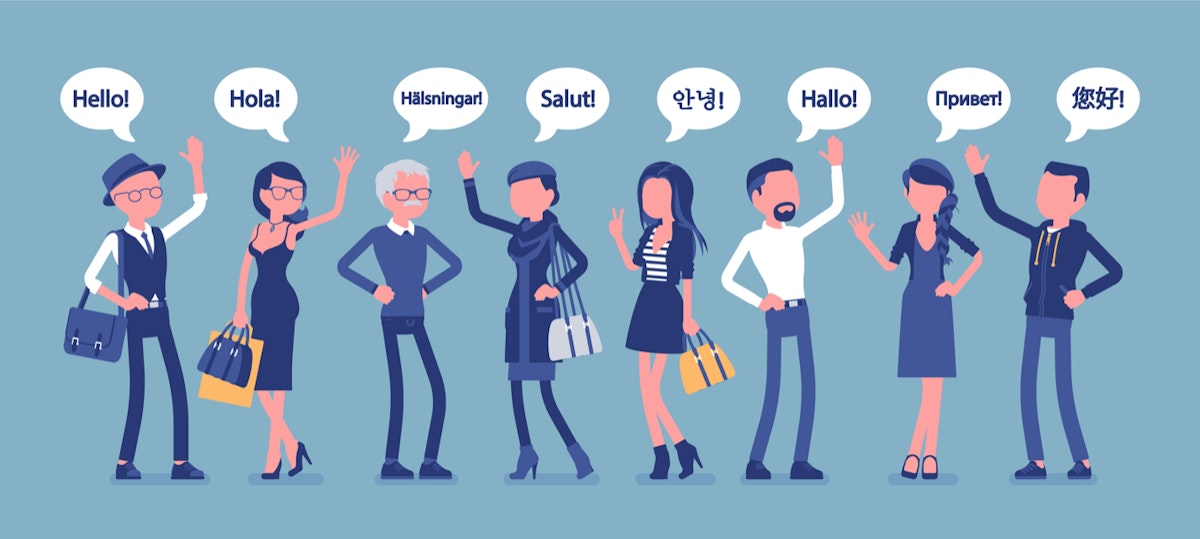 featured image - Why Startups Need to Invest in “Non-English” Marketing 