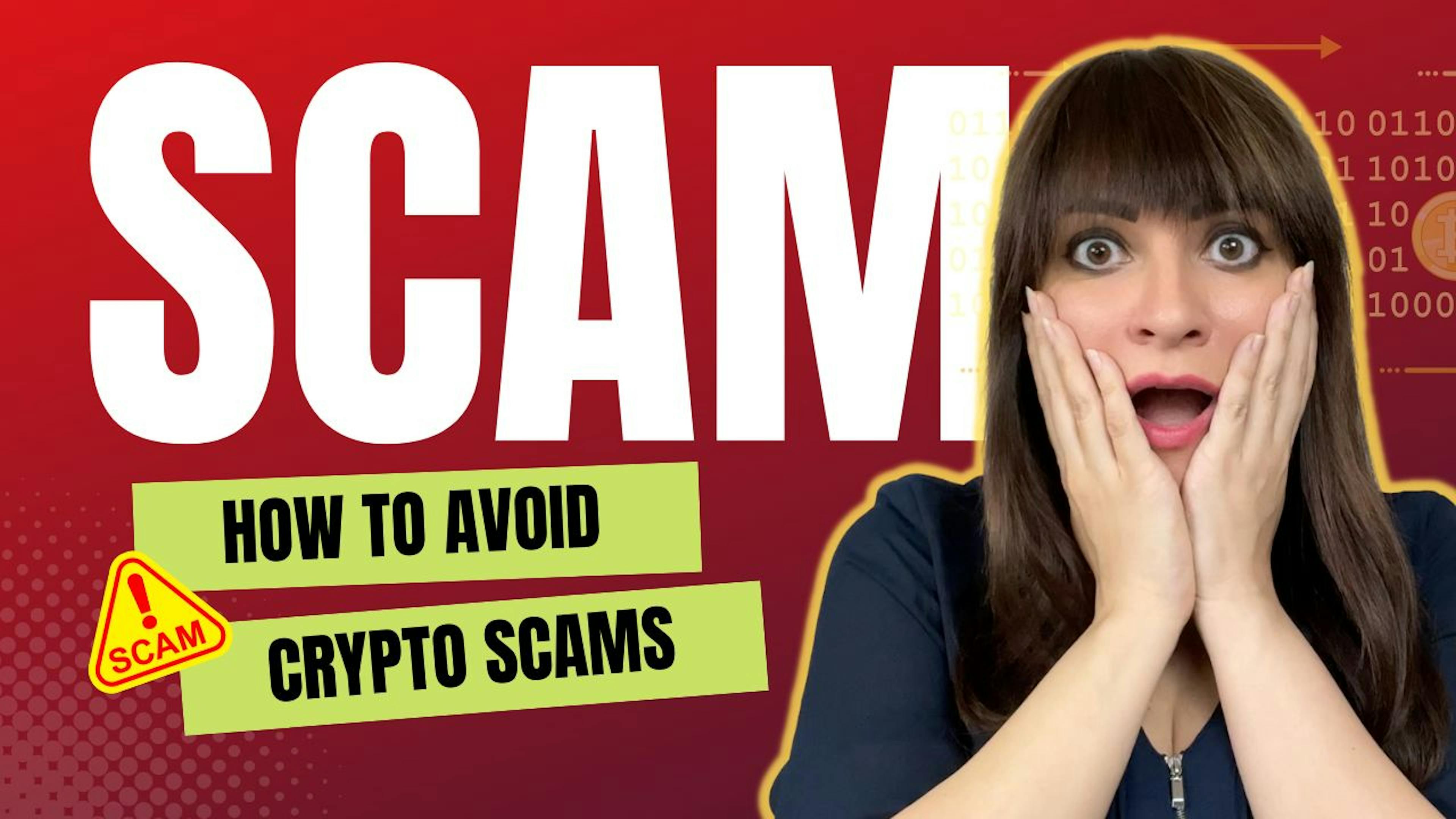 featured image - How to Avoid Crypto Rug Pulls in 2022