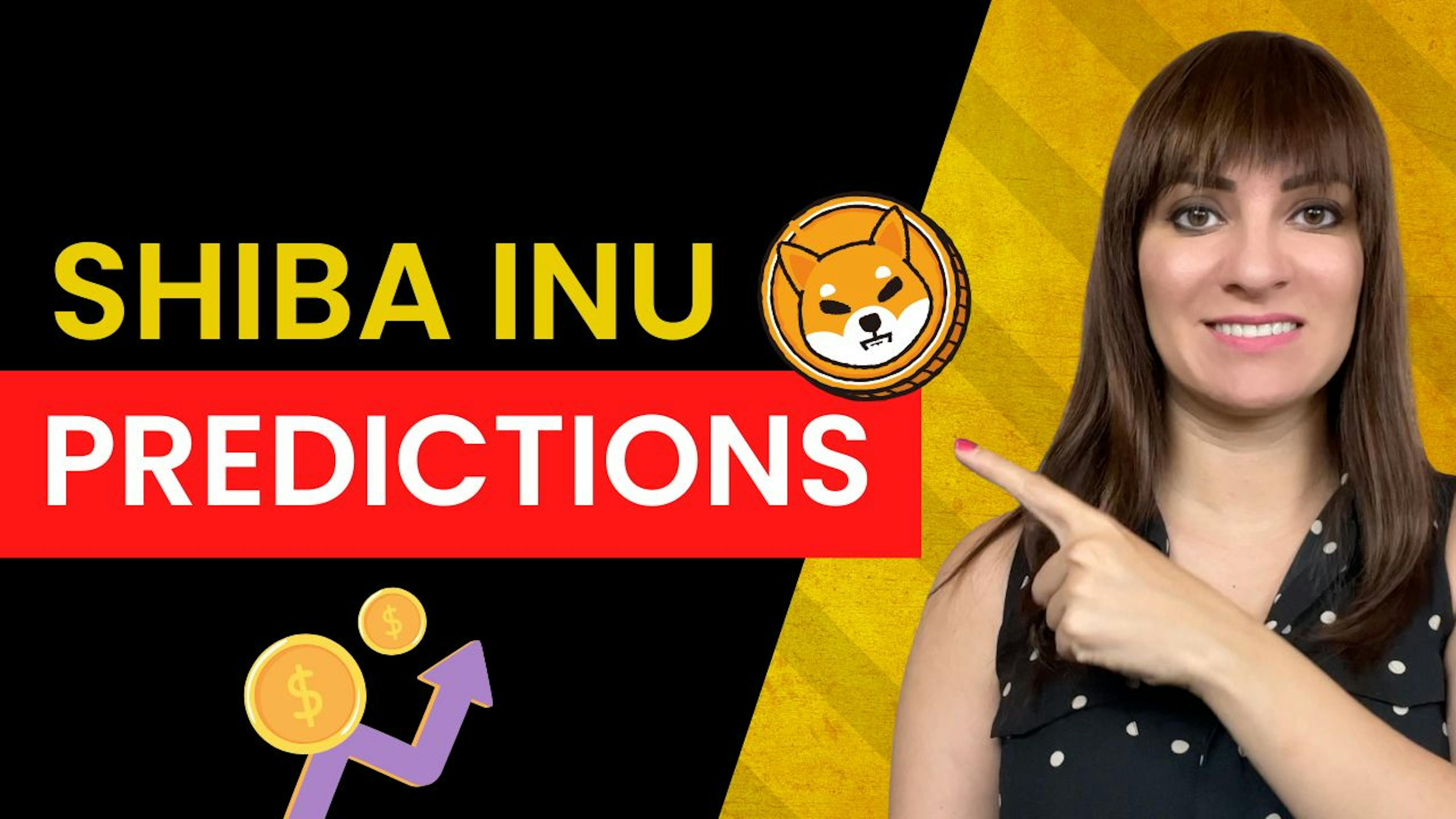 featured image - How Shiba Inu Might REVERSE The Crypto Crash