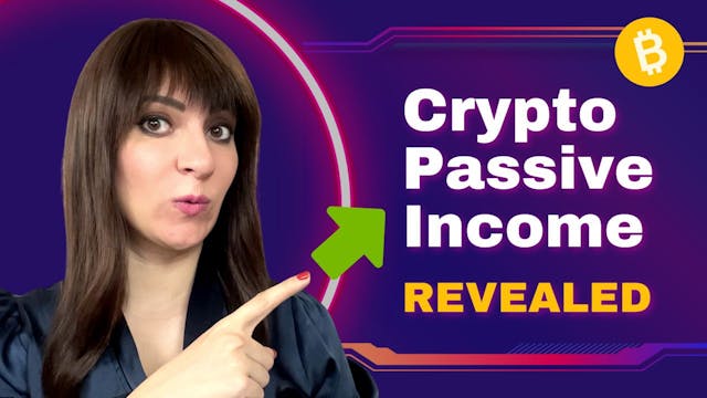 /how-to-earn-crypto-passive-income-in-2022 feature image