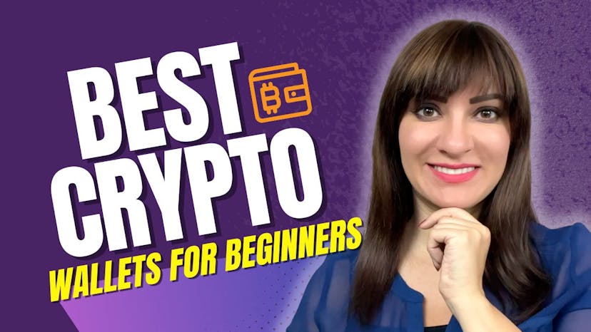 /8-best-crypto-wallets-for-beginners feature image