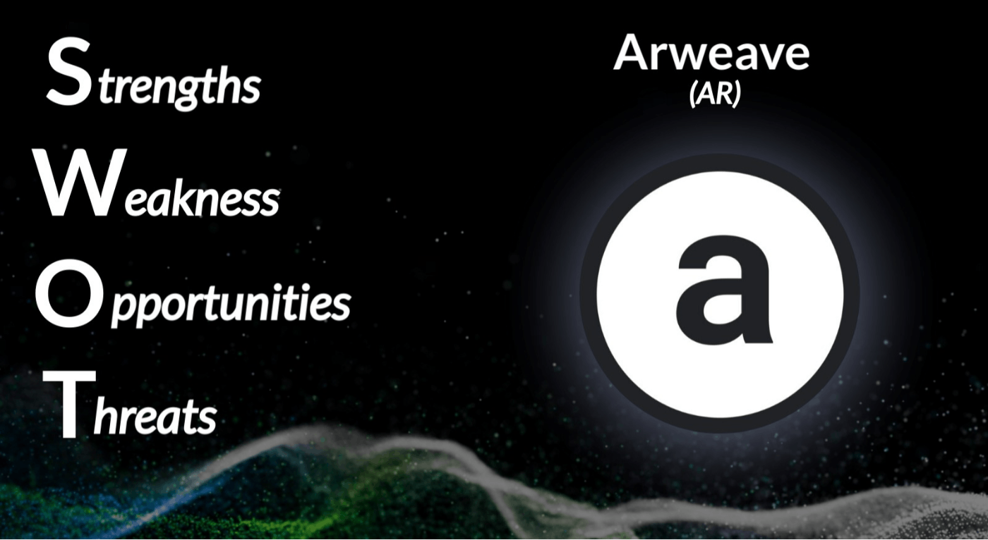 /the-arweave-ar-swot-analysis feature image