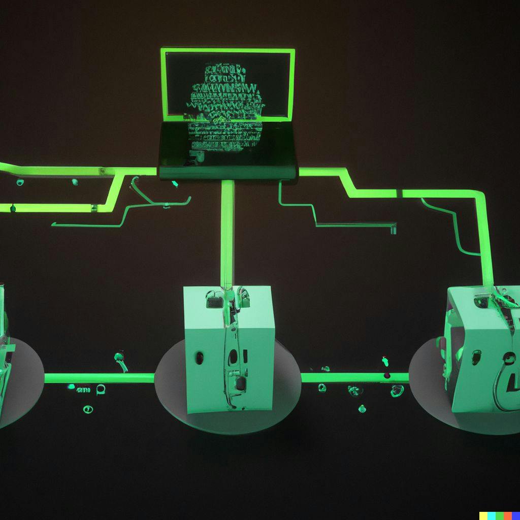 featured image - How Client Architecture applies to decentralization & security in Crypto