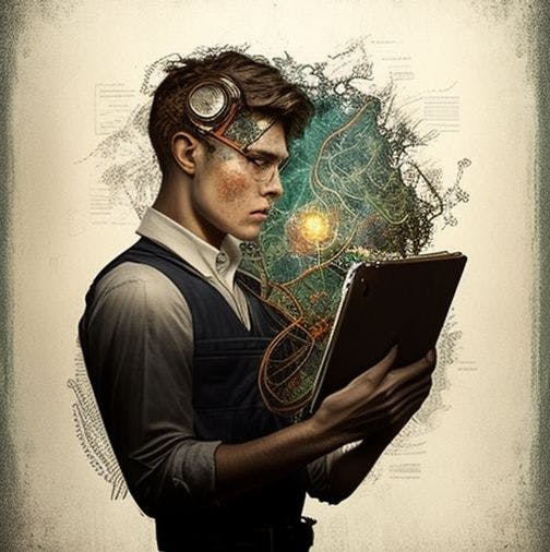 featured image - Using Greeks Symbols in Tech, Finance, and Crypto