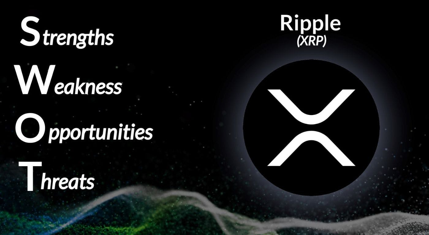 /the-ripple-xrp-swot-analysis feature image
