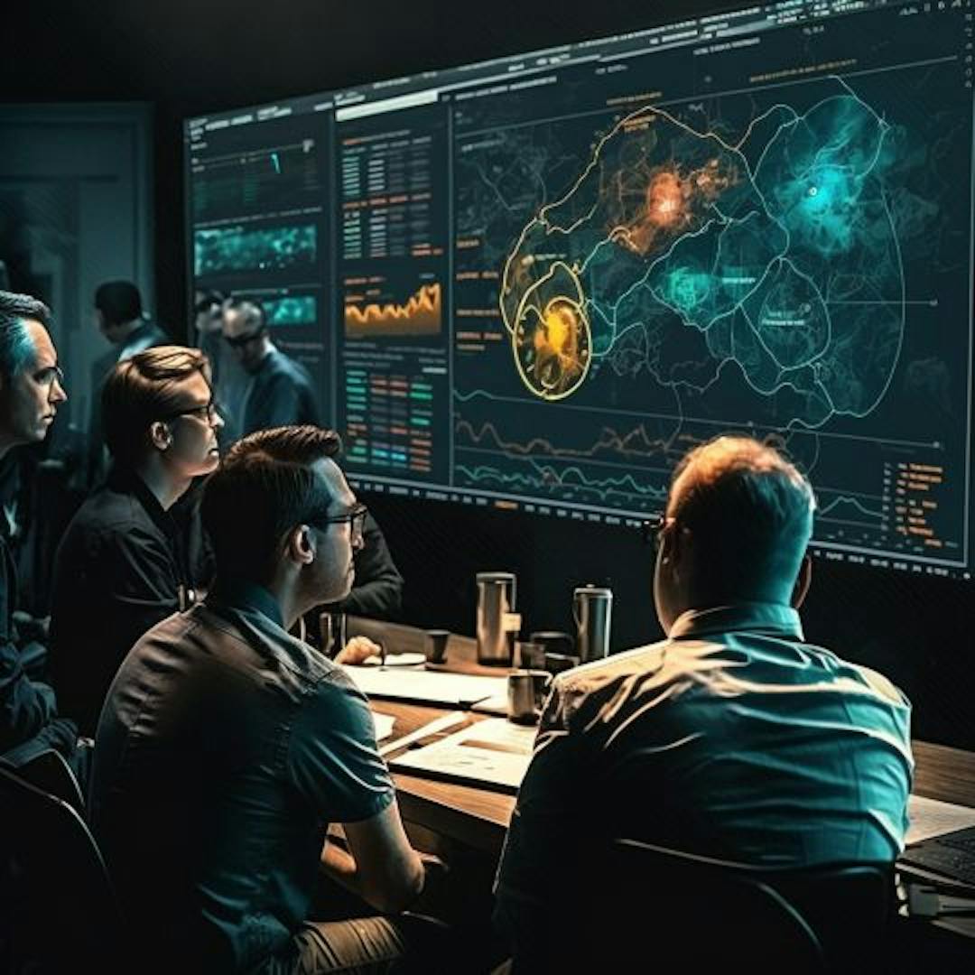 featured image - Decoding Crypto Economic Data: Key Metrics for Evaluation