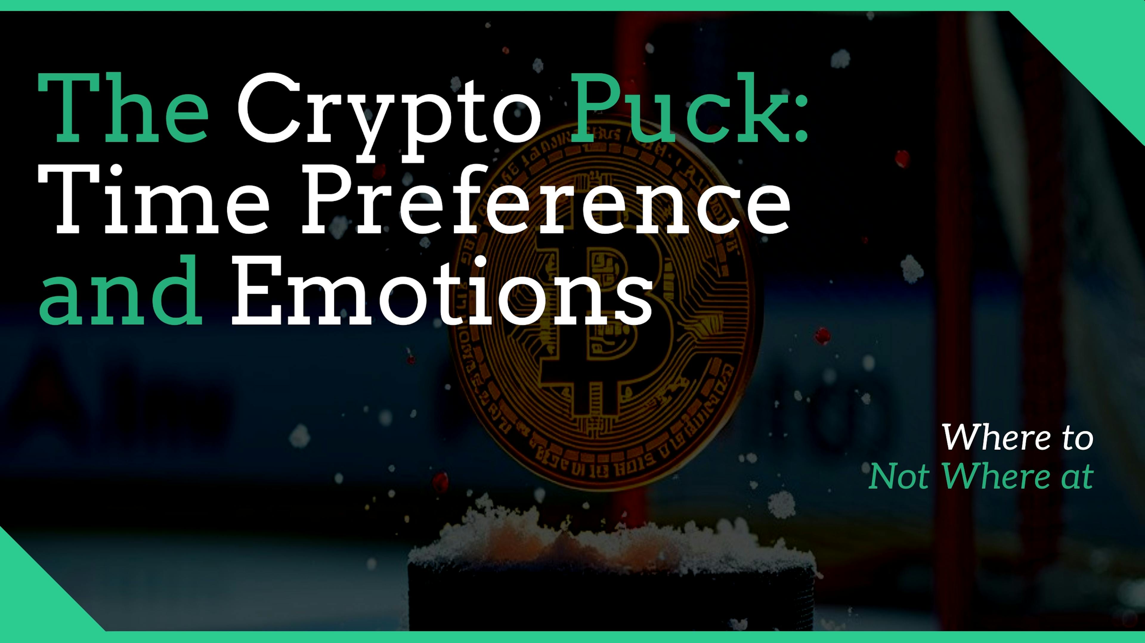 featured image - Trump's Back In The White House—So Why Isn't the Crypto Market Going Up as Planned?