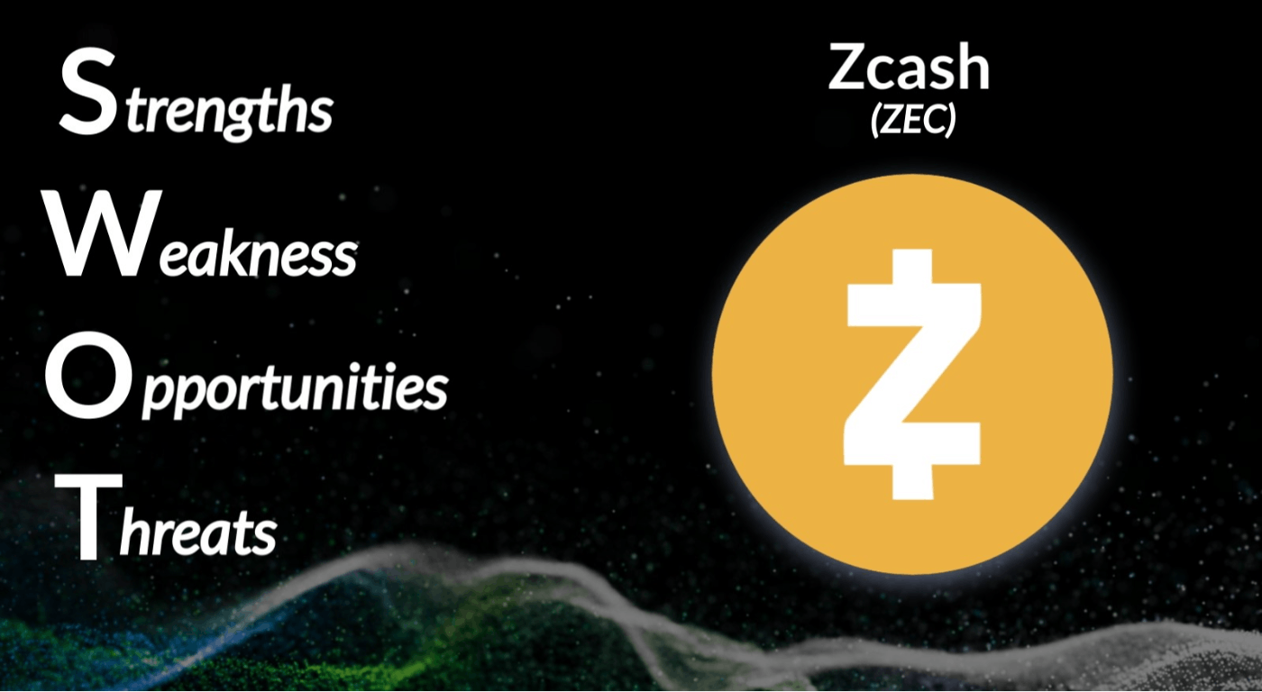 /the-zcash-zec-swot-analysis-reviewing-an-og-in-the-privacy-sector feature image