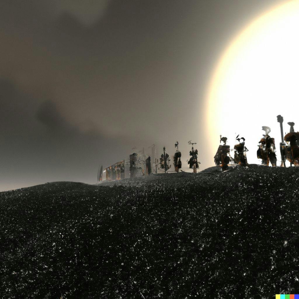 featured image - The 10 Biggest Crypto Events From 2022: From SBF to Terra