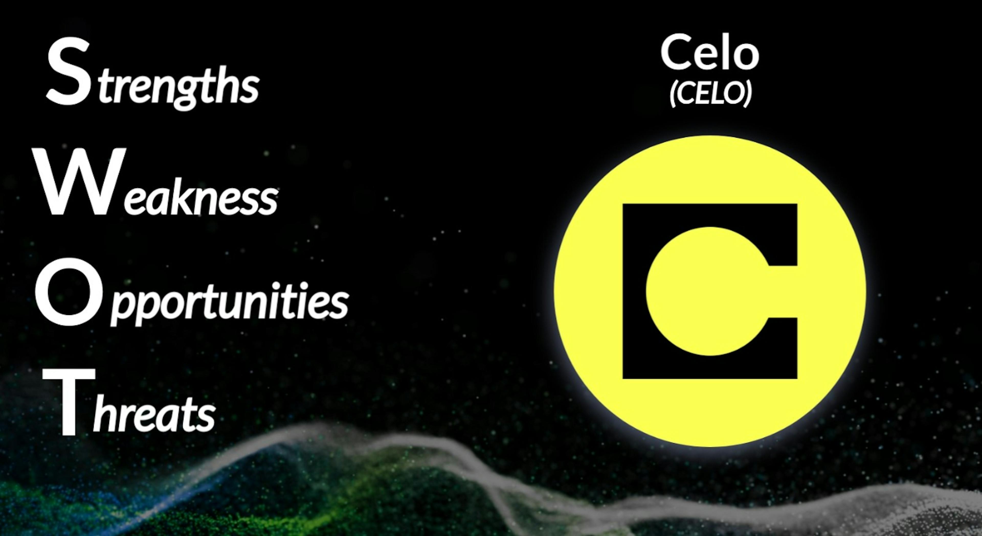 featured image - 回顾 Celo，碳负、移动优先的区块链
