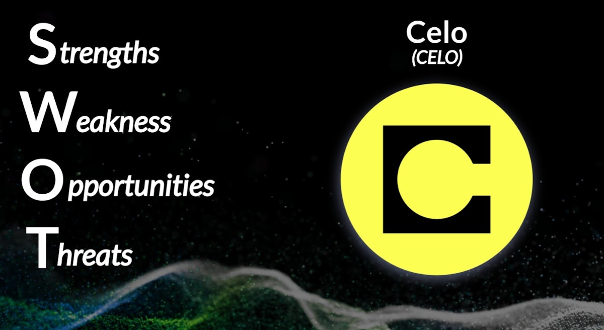 featured image - Reviewing Celo, The Carbon-Negative, Mobile-first Blockchain