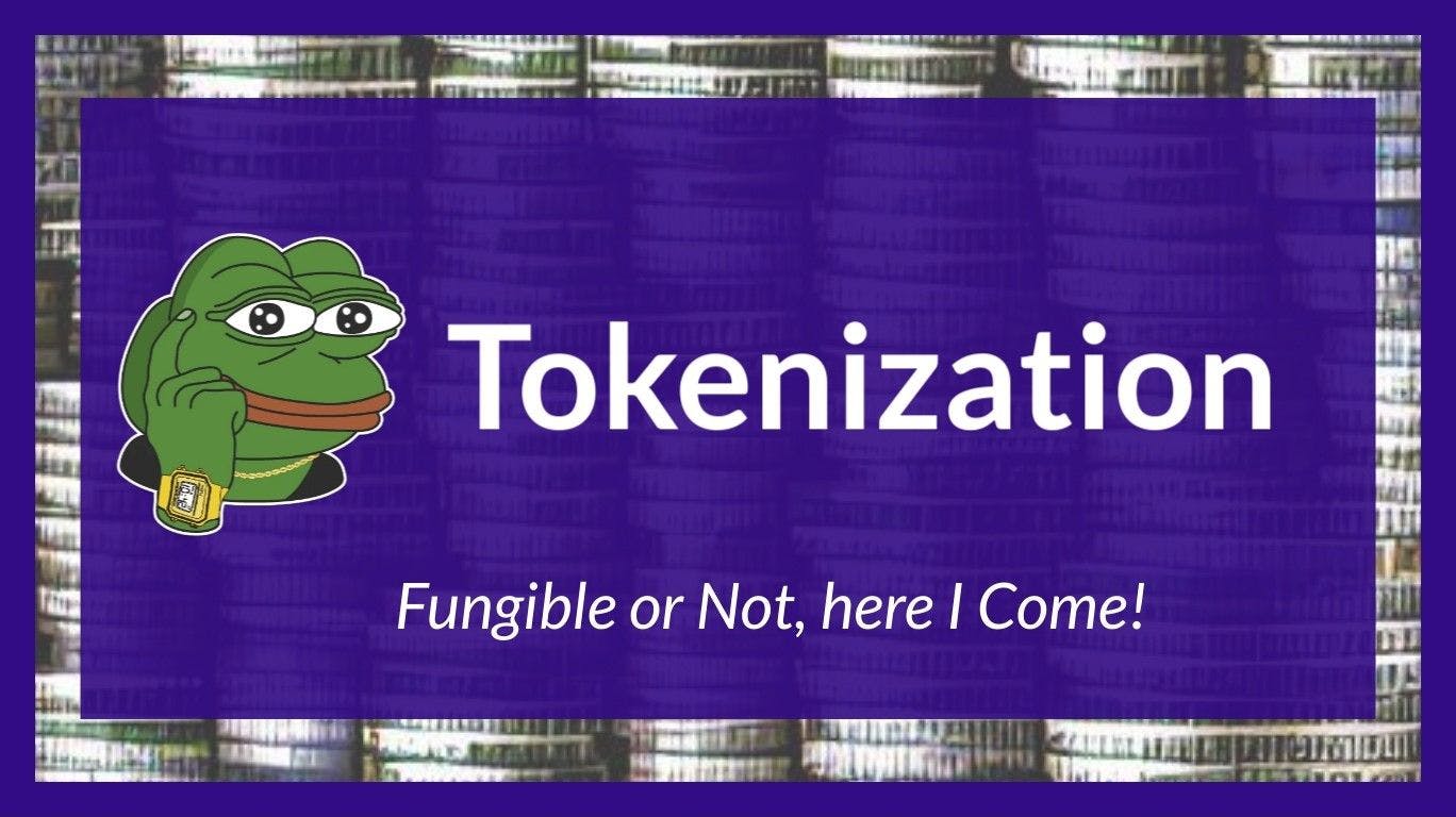 /the-future-will-be-tokenized-fungible-or-not-here-i-come feature image