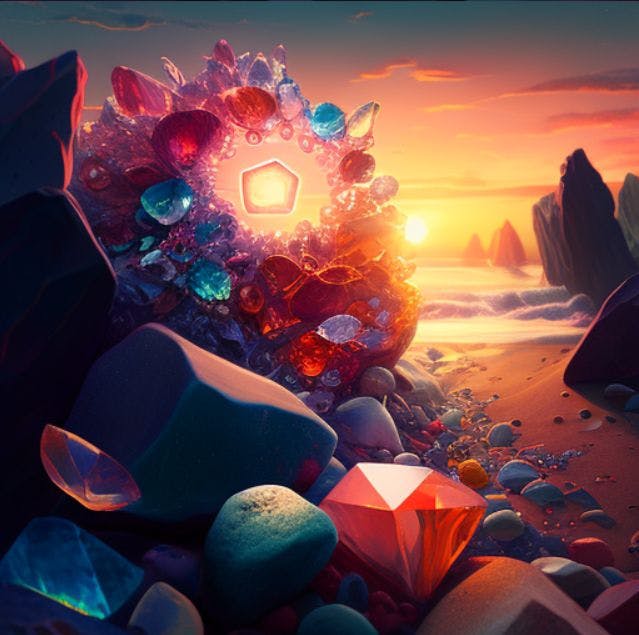 featured image - The Biggest Crypto Opportunities: How to Make Crypto Great Again