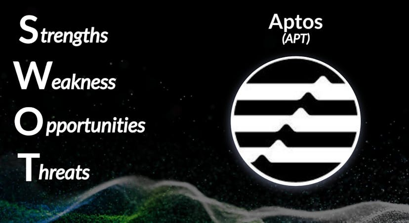 /the-aptos-apt-swot-analysis feature image