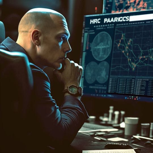 featured image - Mastering Crypto Trading Psychology: Secure the Bag and Avoid Getting REKT