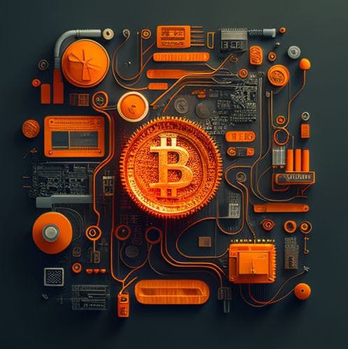 featured image - All of the Tools You Need to Get Involved With Bitcoin: Get Ahead of the Game