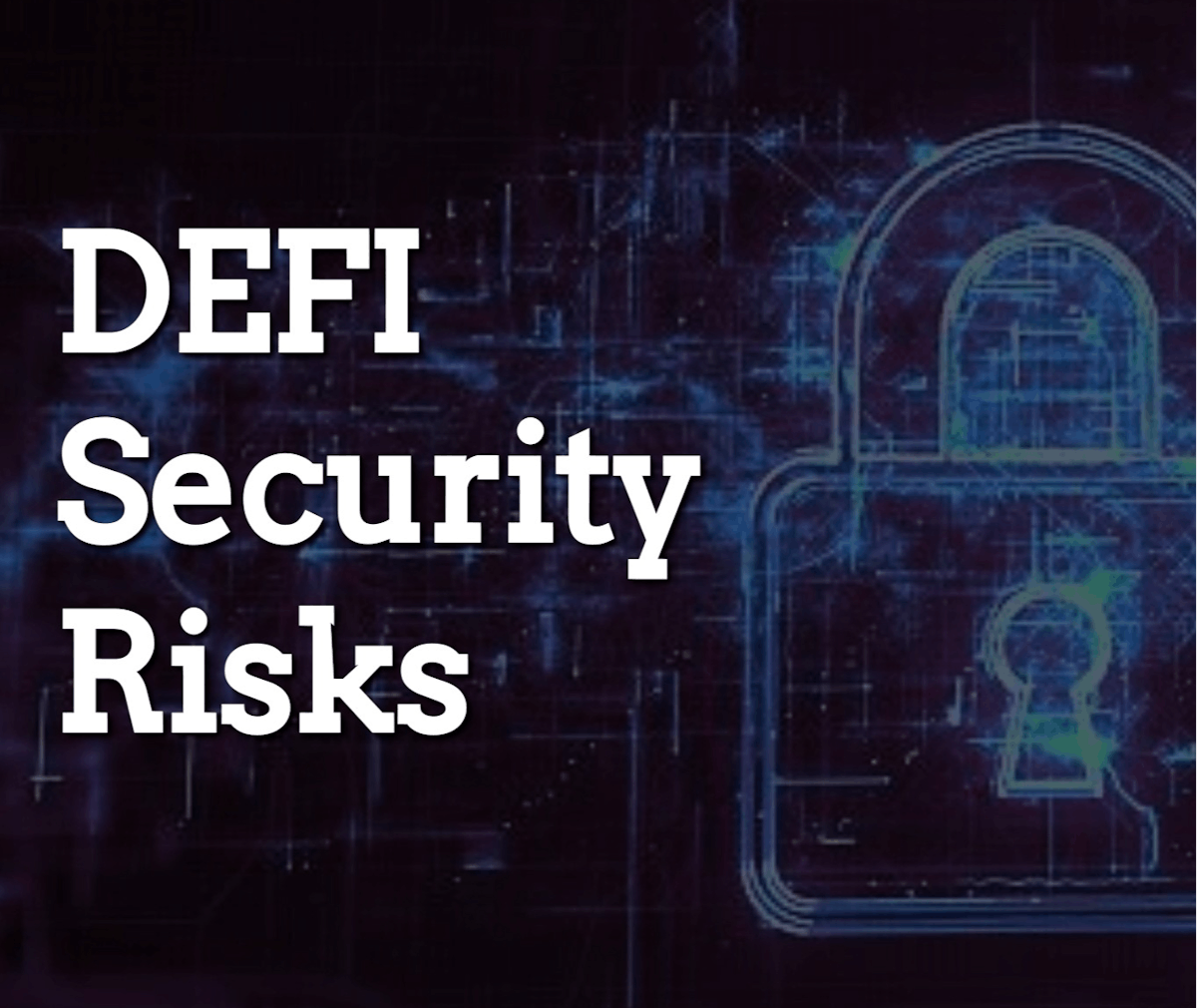 featured image - The 8 Dangers of DEFI That Nobody Talks About