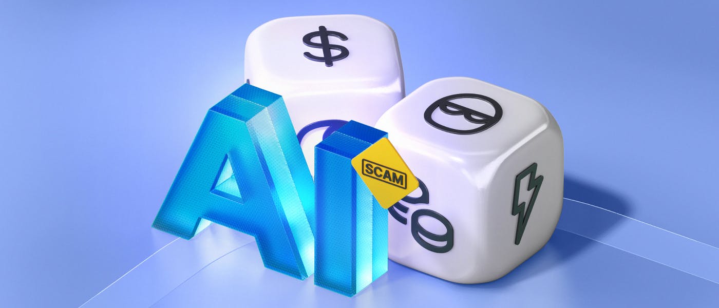 featured image - FinTech Wary as AI Fuels Financial Crime Surge