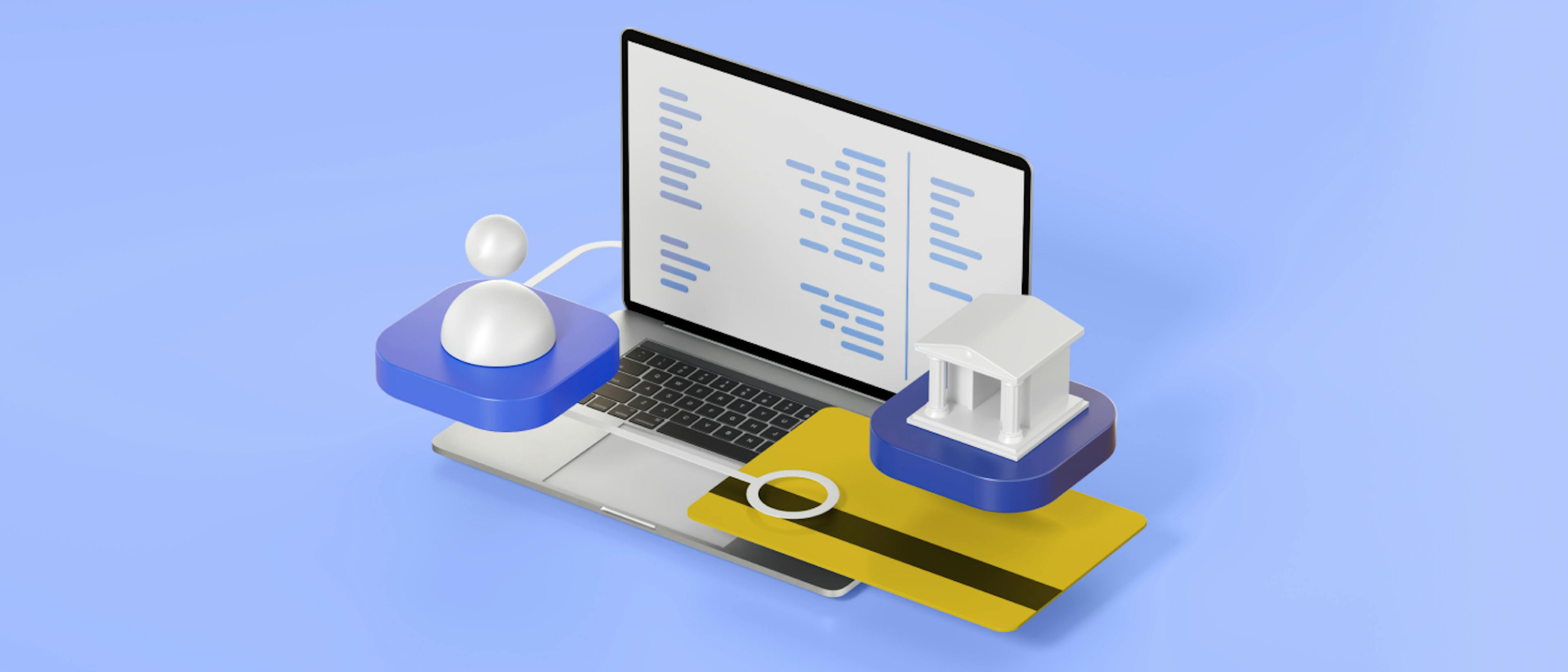 featured image - Small Business, Big Change: FinTech’s Impact on SME Finance