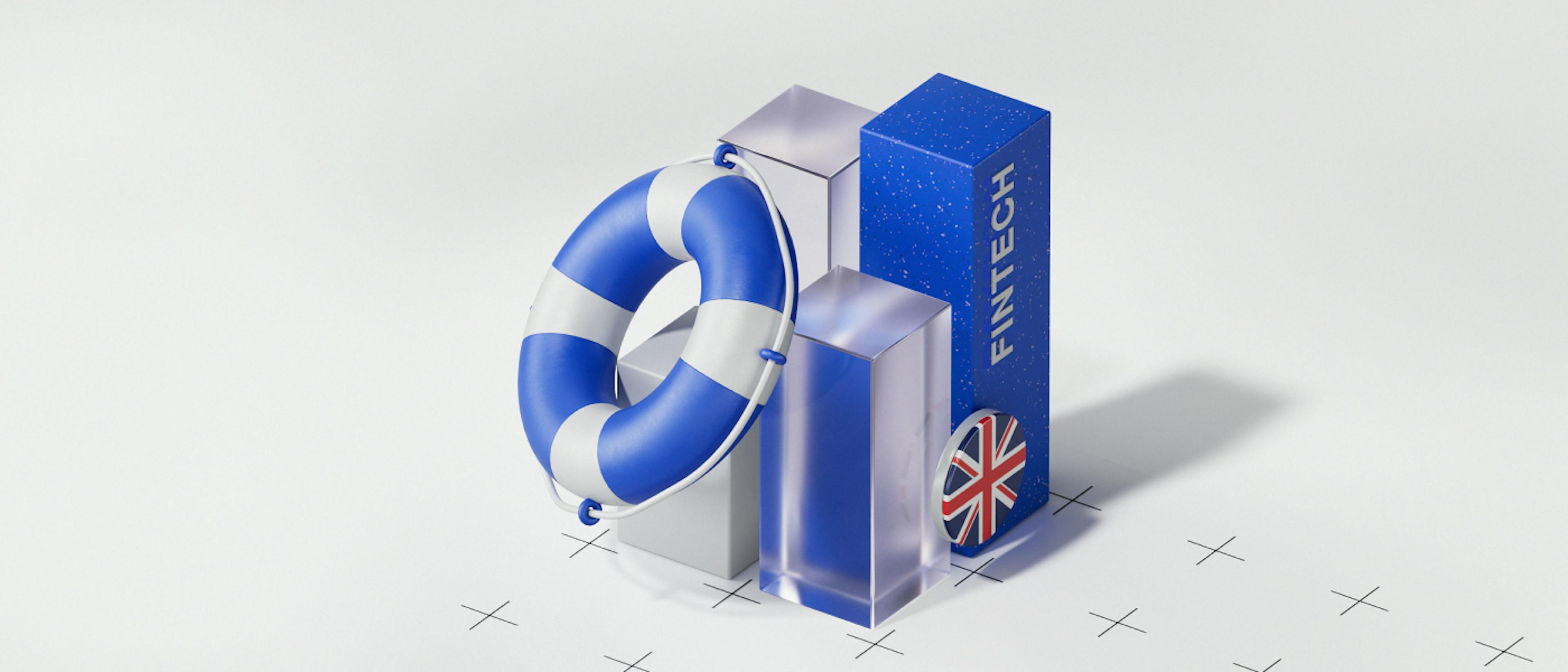 featured image - Is the UK Still a FinTech Hub Amidst Market Volatility?