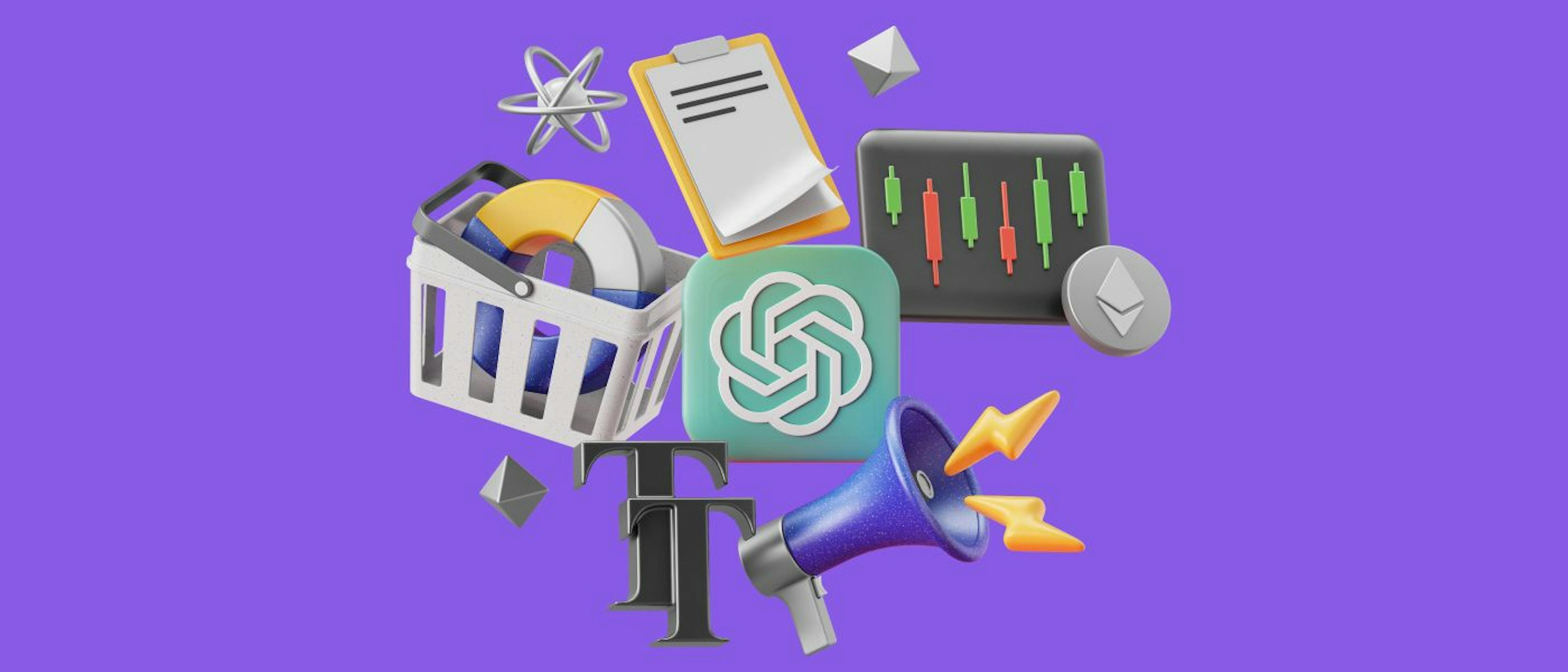 featured image - ChatGPT: Which Business Processes Can Be Entrusted to AI, and Which Should Not?