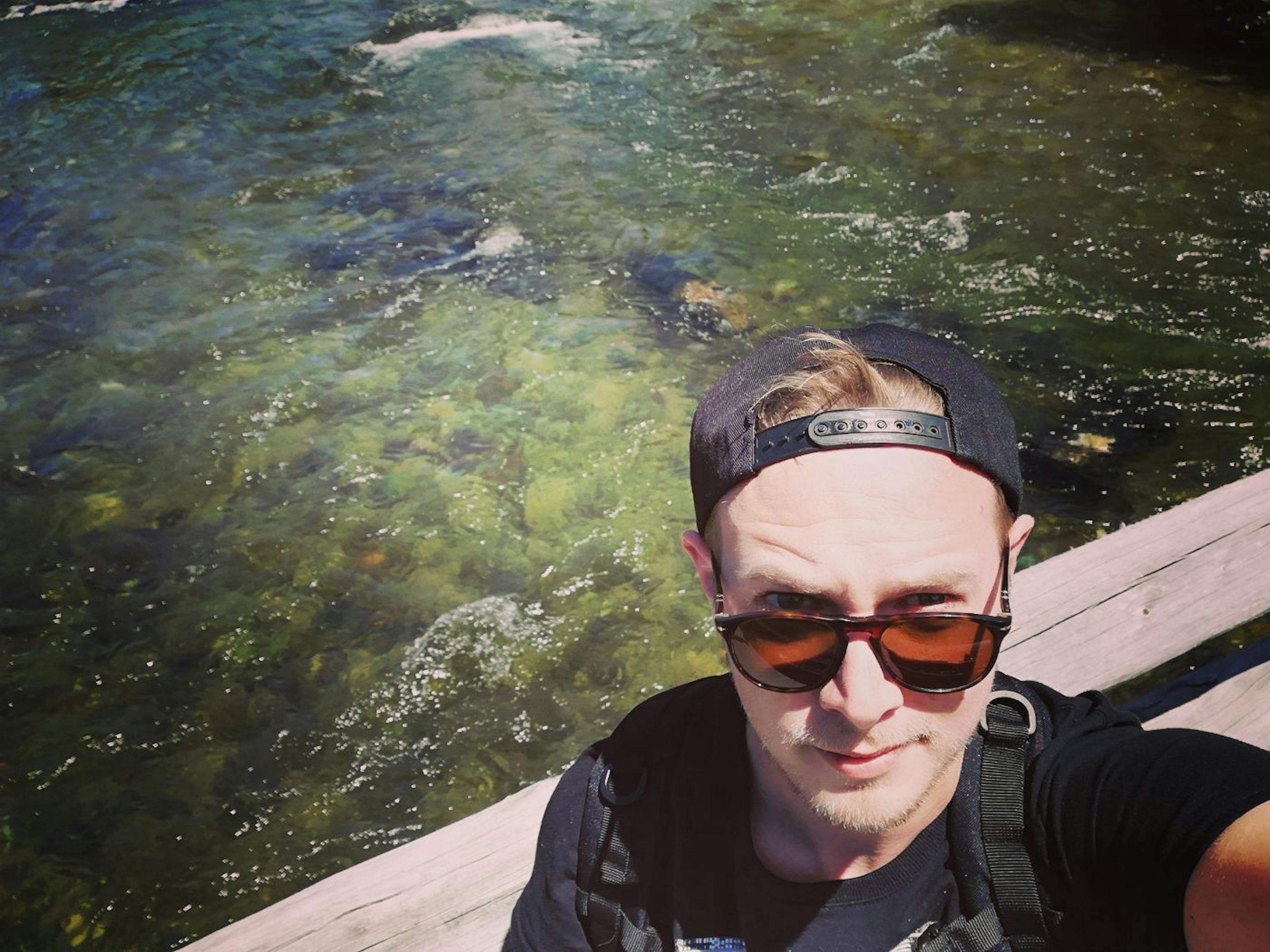 featured image - Meet the Writer: Hacker Noon's Contributor Daine Mawer, Associate Director of FEE