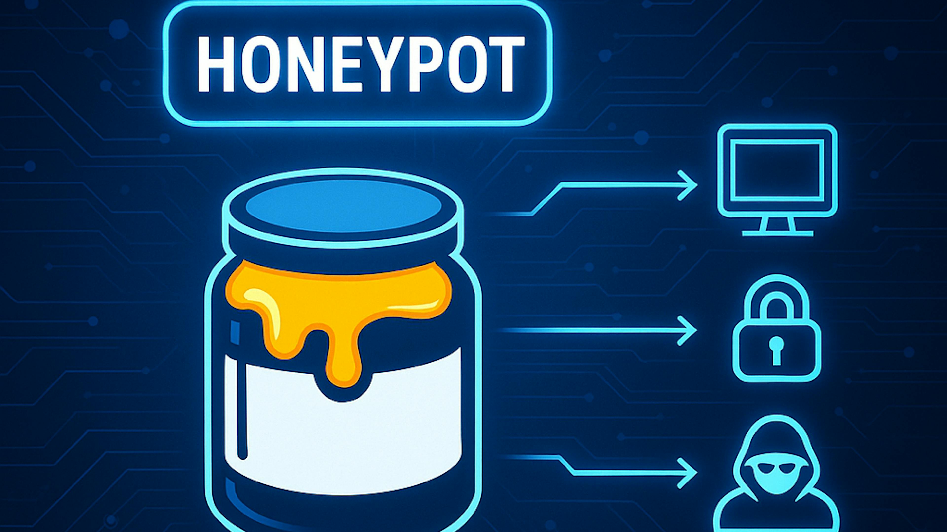 How I Set Up a Cowrie Honeypot to Capture Real SSH Attacks