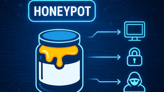 /how-i-set-up-a-cowrie-honeypot-to-capture-real-ssh-attacks feature image