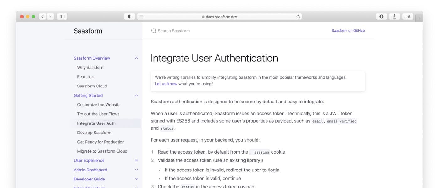 /setting-up-docs-for-an-open-source-project-doesnt-have-to-be-hard-42w34lc feature image