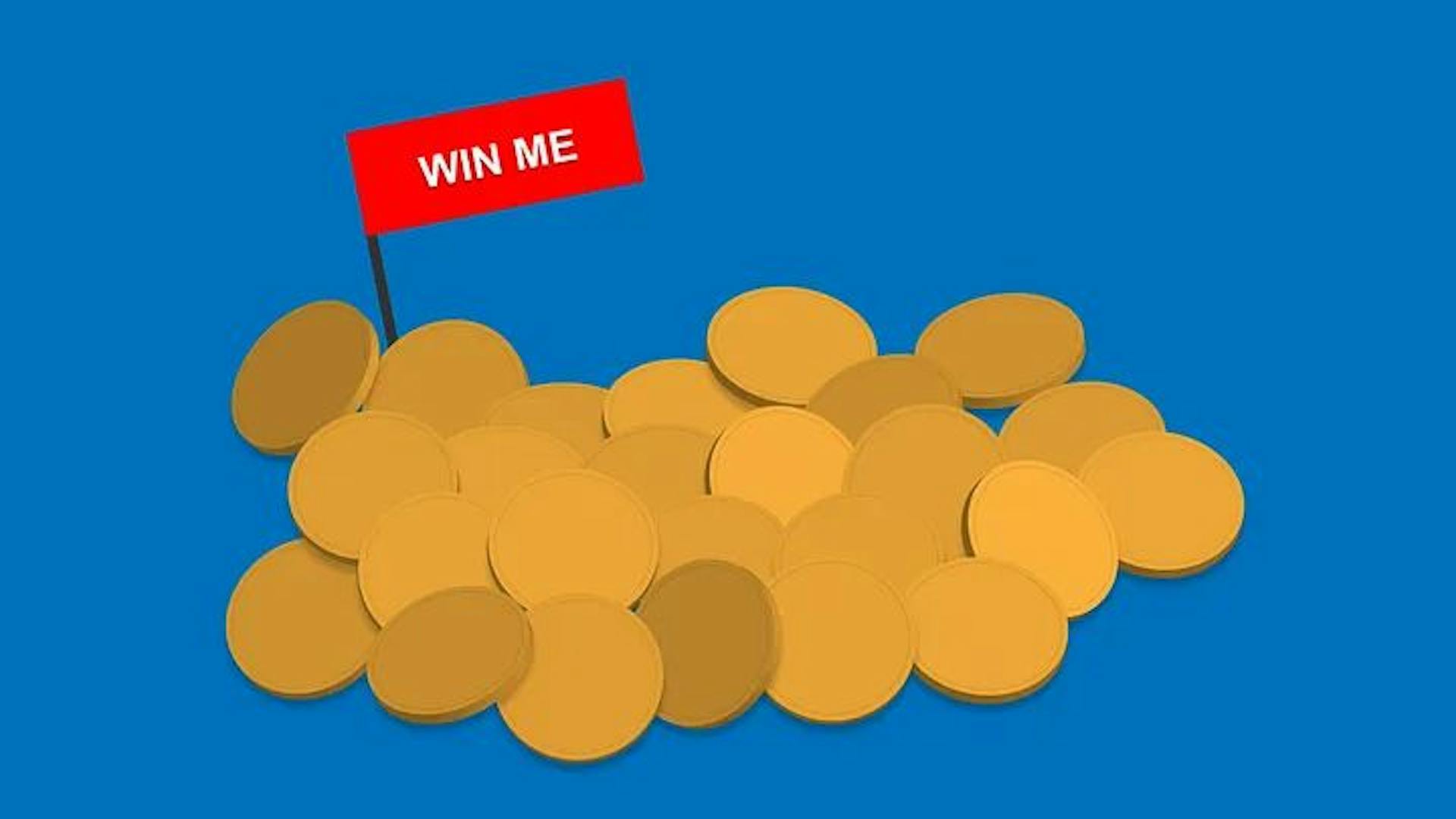 featured image - The Case for a Gamified Tokenomics