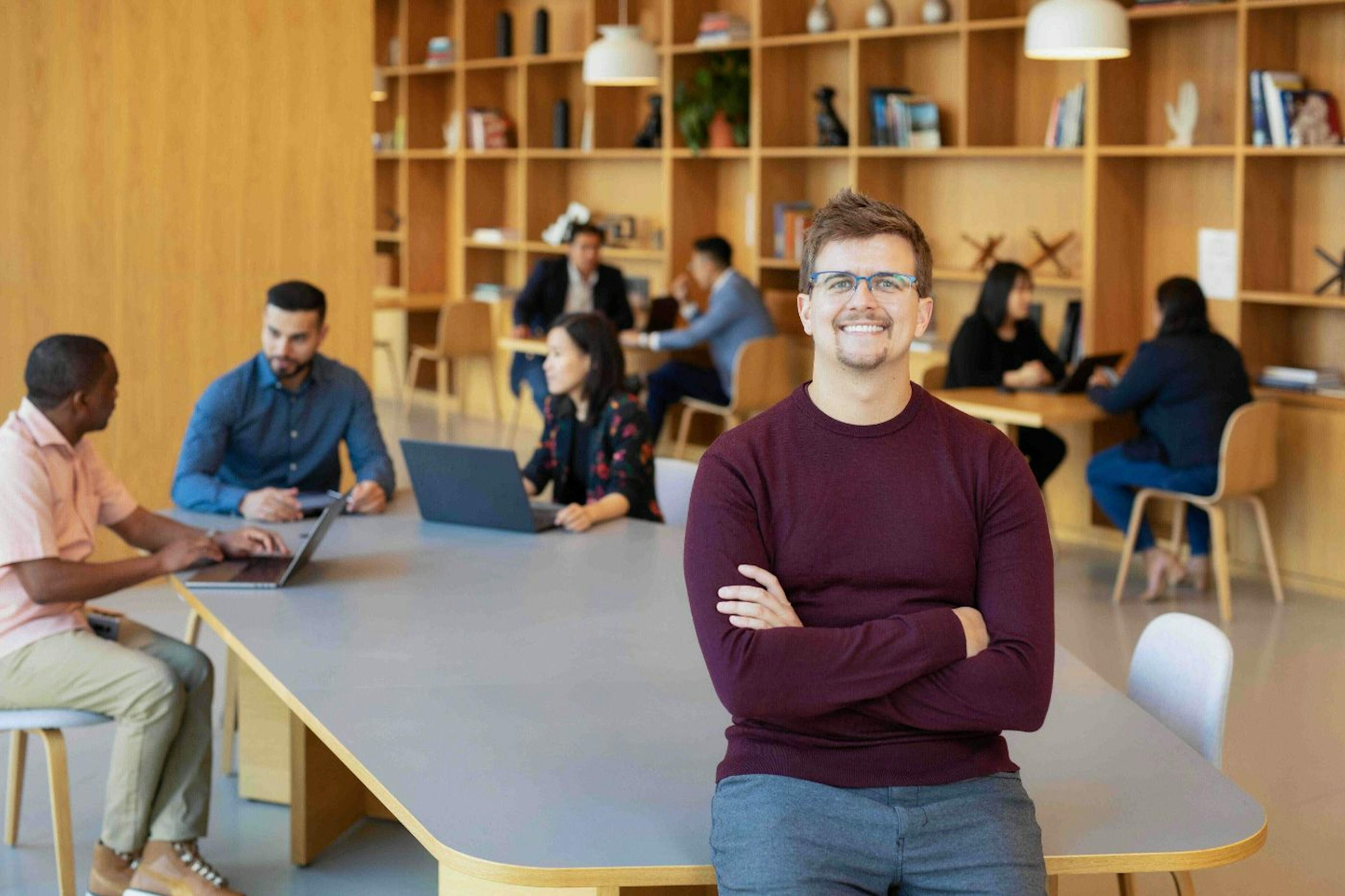 featured image - Perch, a Mortgage Fintech, Raises $4M in Series A Funding