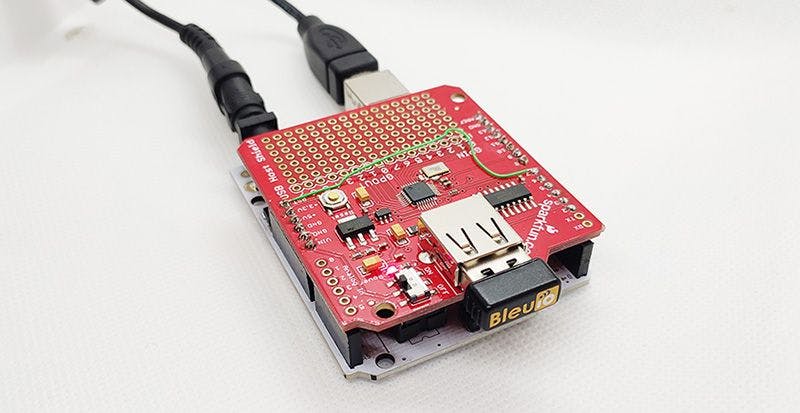 featured image - Using Arduino for Bluetooth Low Energy (BLE): A Step-by-Step Guide