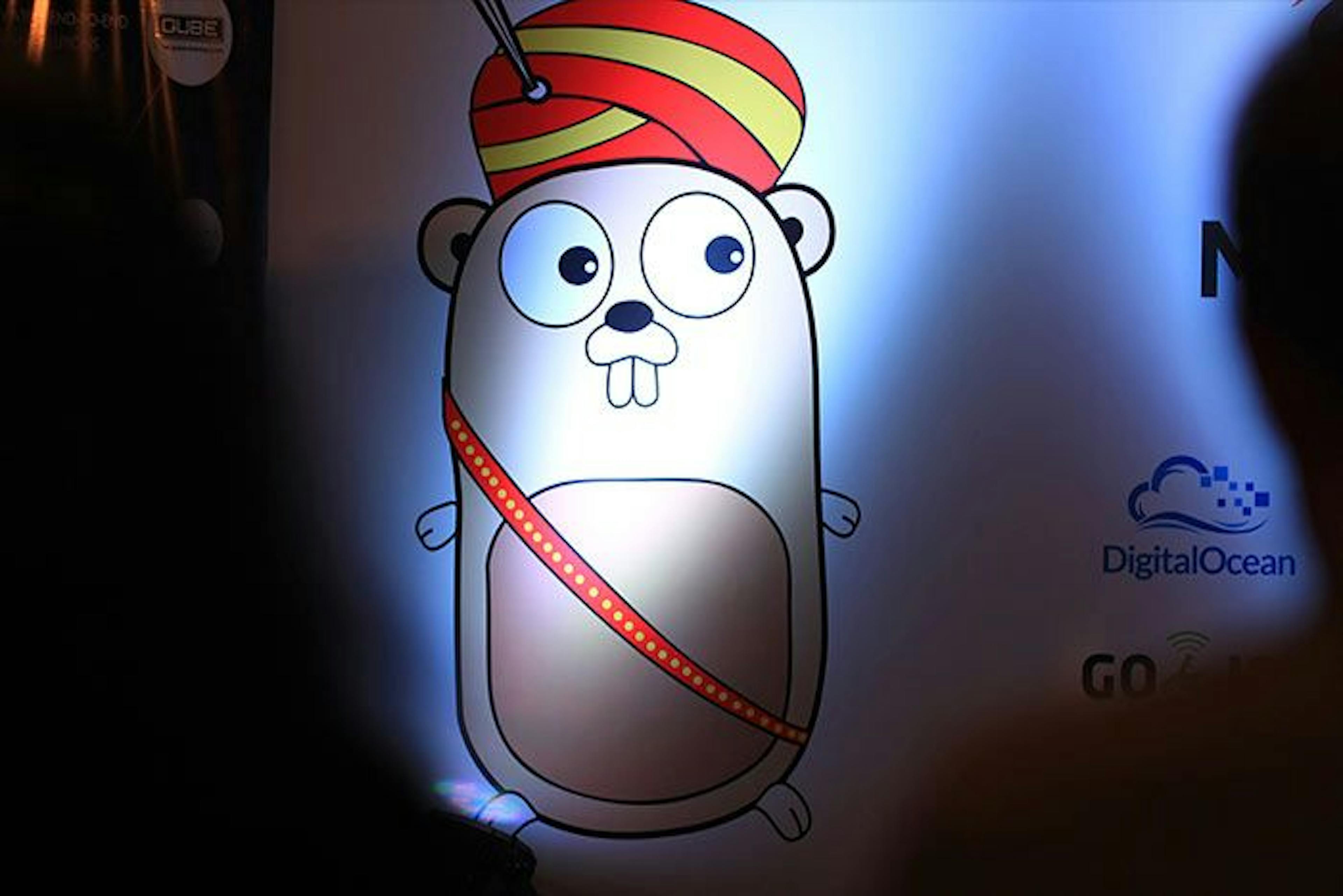 Golang in Machine Learning