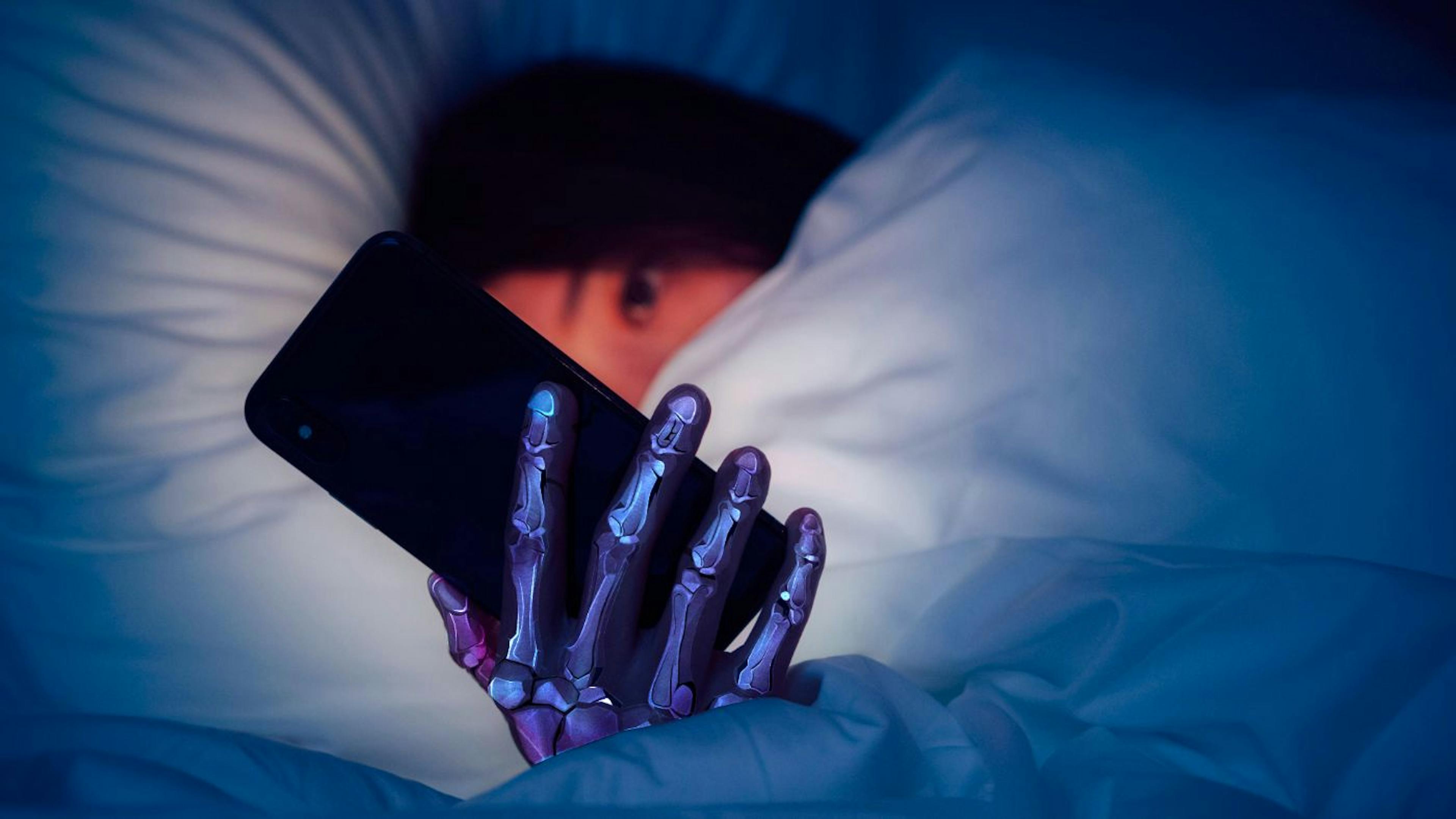 featured image - The Metaverse (not ‘Meta’) is Going to Save Social Media and Here's Why