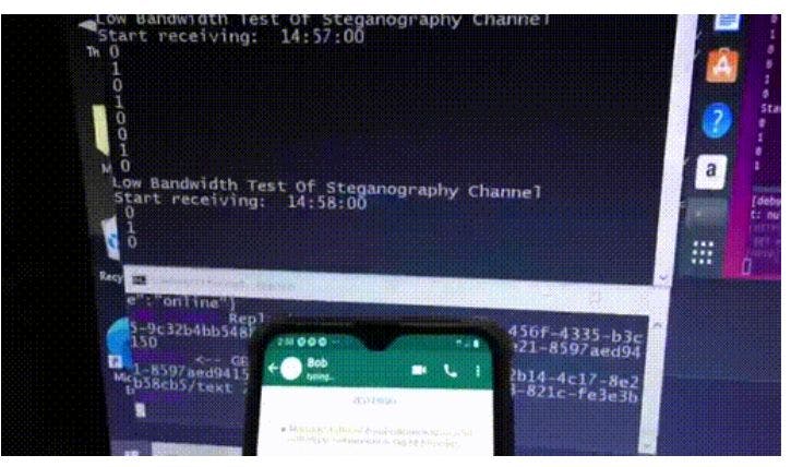 featured image - Exploiting Covert Channels in WhatsApp and Other Android Messenger Apps