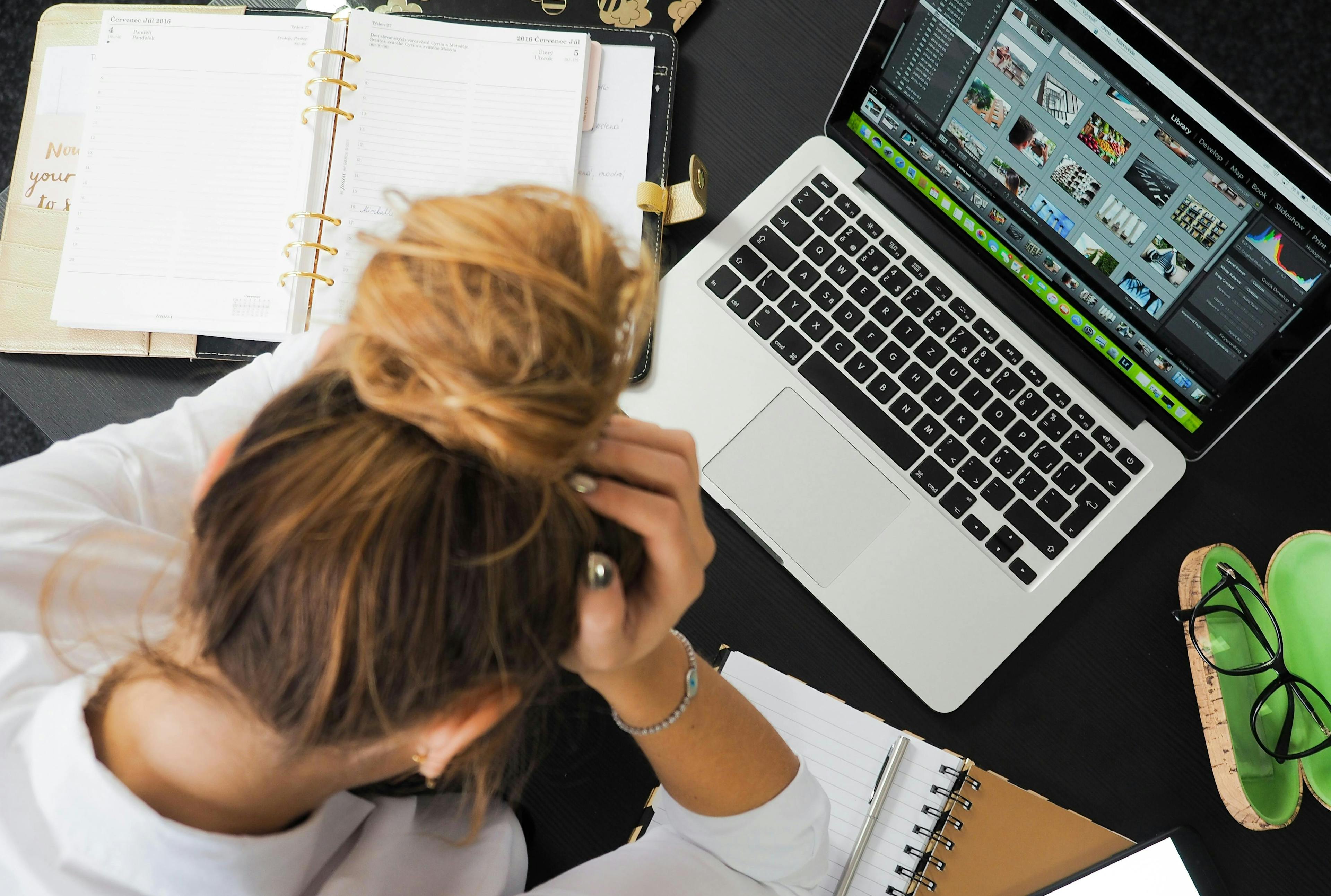 featured image - Inhuman Resources: The Double Standard of AI Use in Modern Recruiting