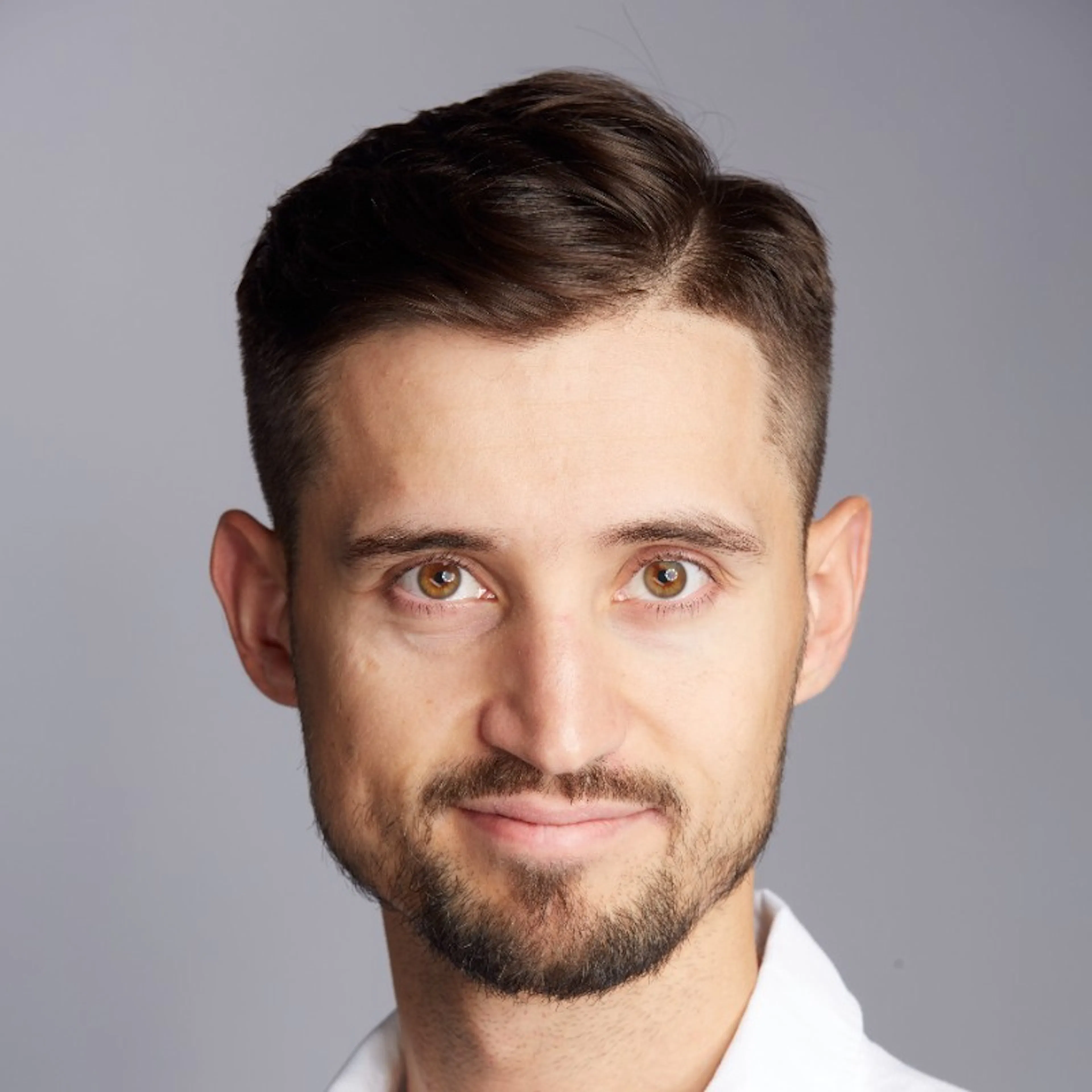 Alex Chepovoi