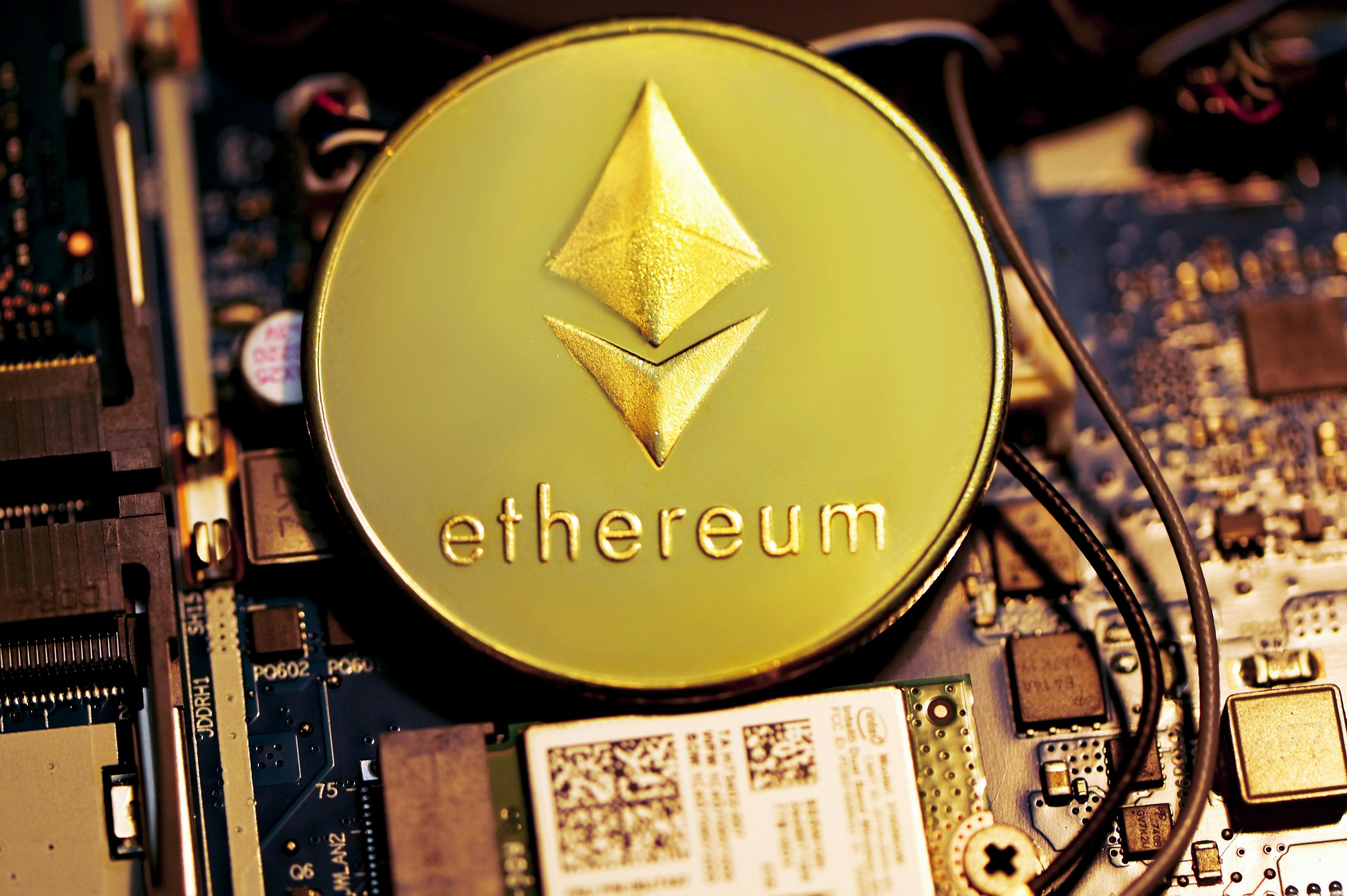 featured image - Ethereum 2.0 - 5 Things About the Change You Don't Know