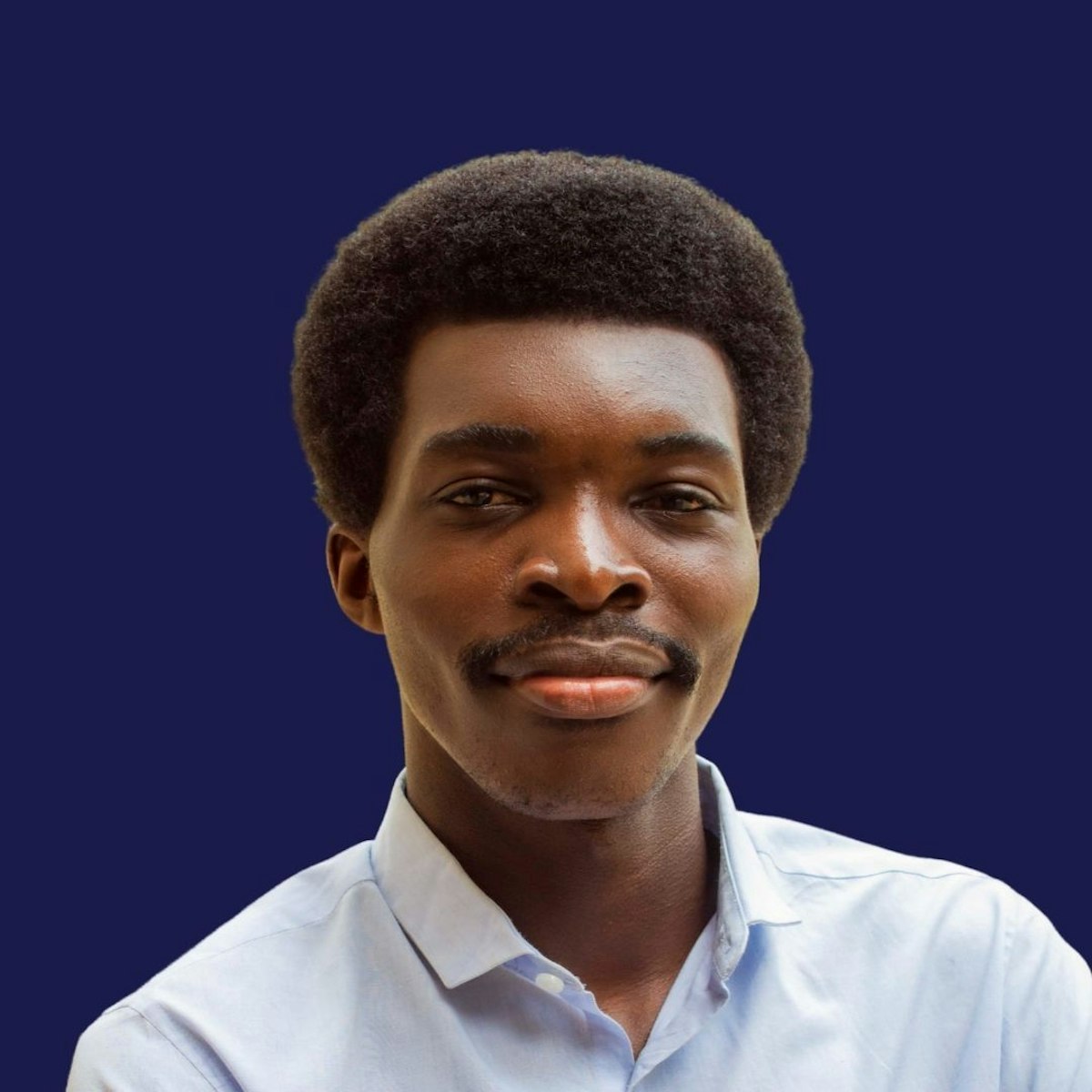 featured image - Meet the Writer: HackerNoon's Contributor Emmanuel Awosika, Freelance Blockchain Writer