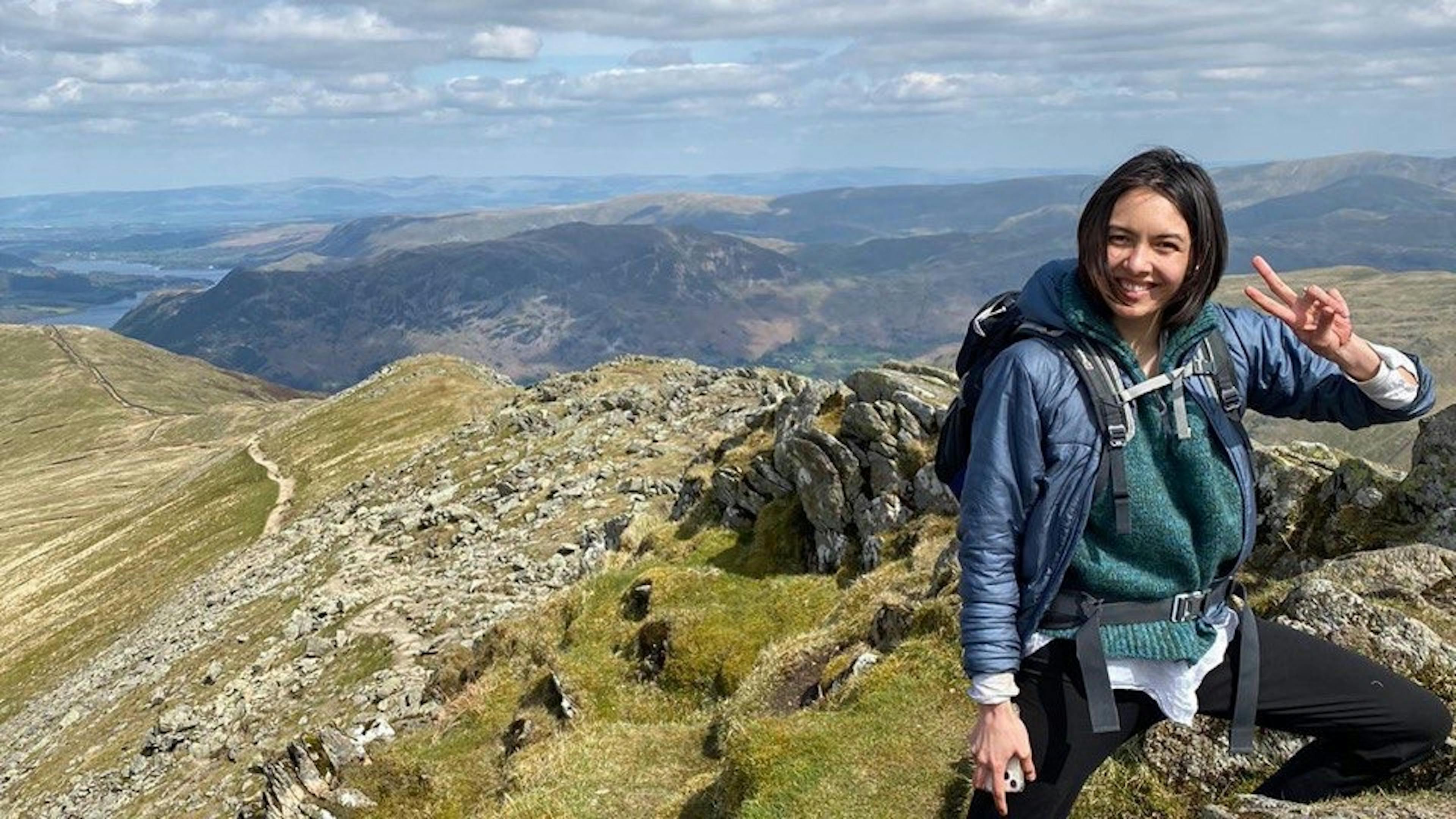 /meet-the-writer-hackernoons-contributor-marianna-alshina-chief-business-development-officer feature image