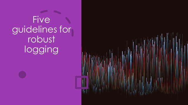 /five-guidelines-for-robust-logging feature image