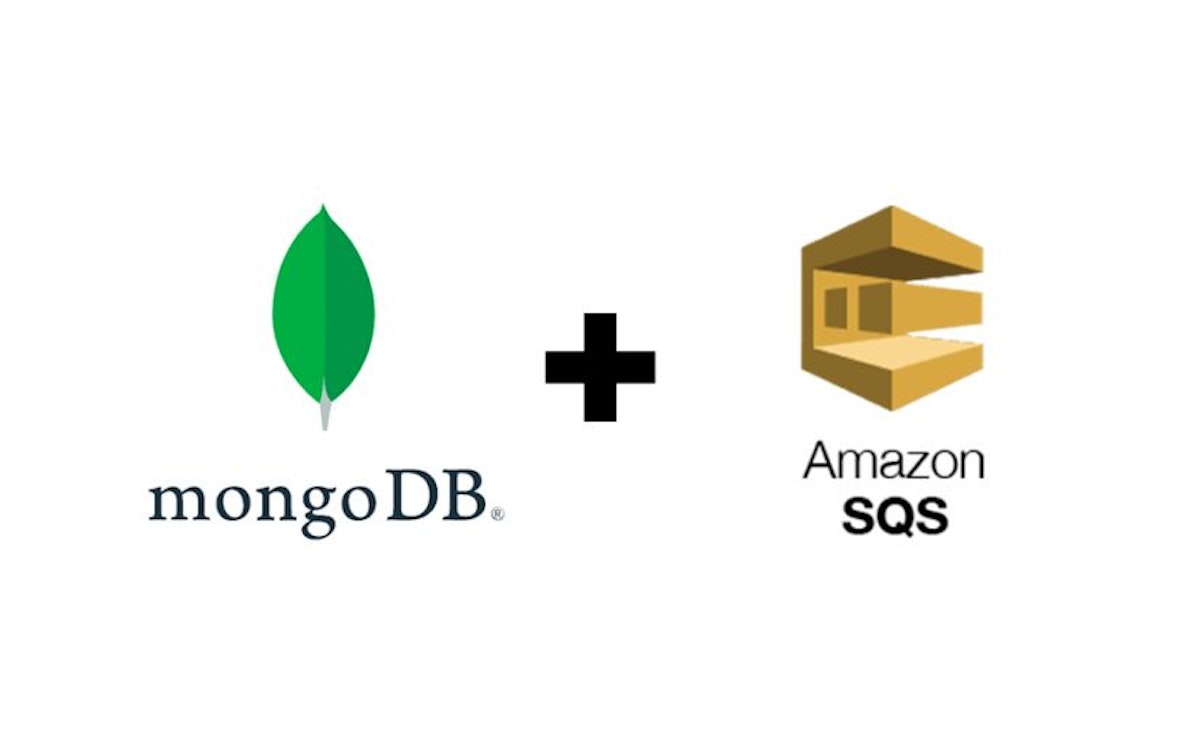 featured image - Improving Our MongoDB Write Throughput with SQS