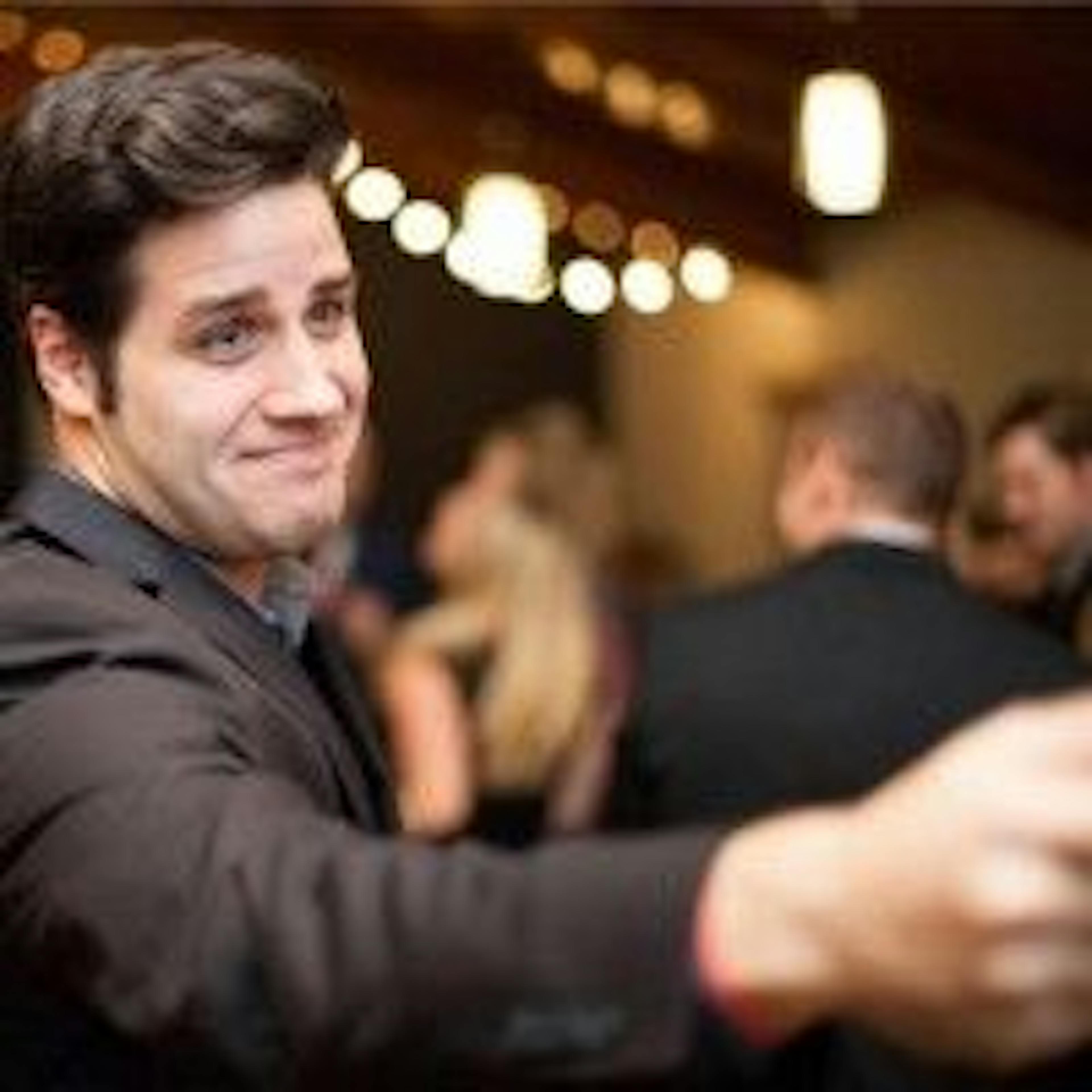 Matt Canada HackerNoon profile picture