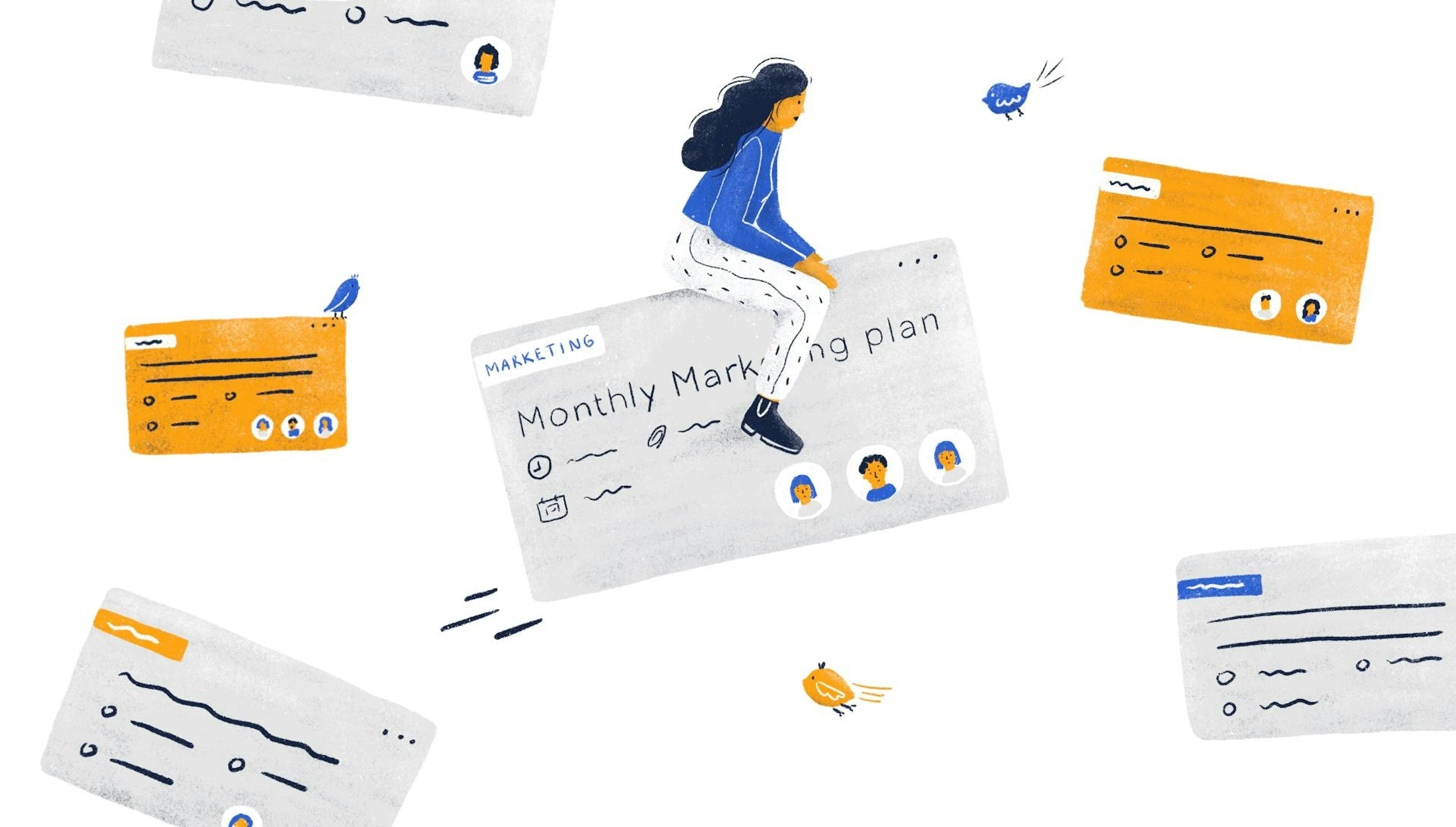 featured image - A Critical UX Review of Trello's New Features