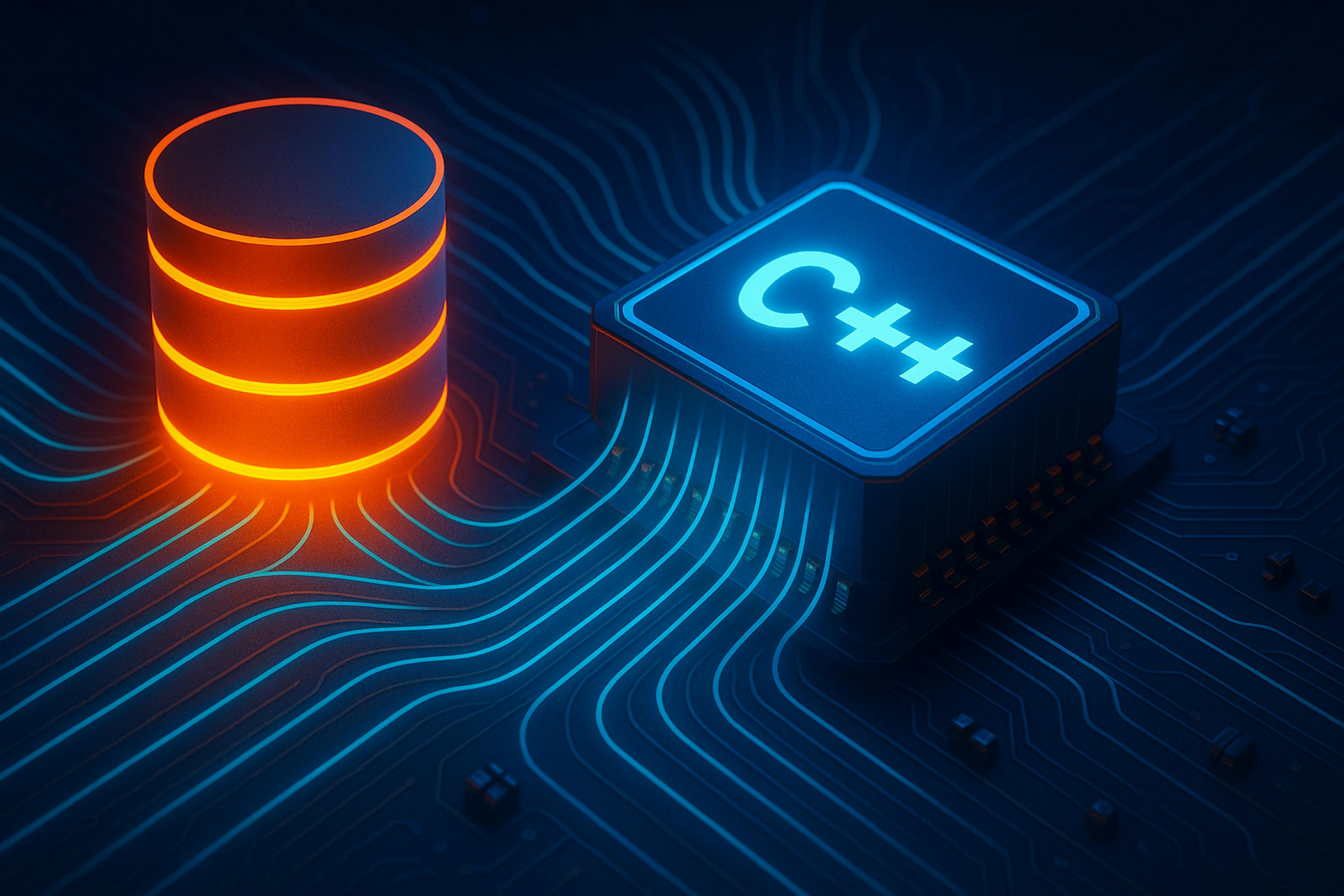featured image - Bringing C++ to Query Execution: Why the Future of Data Engines Is Native