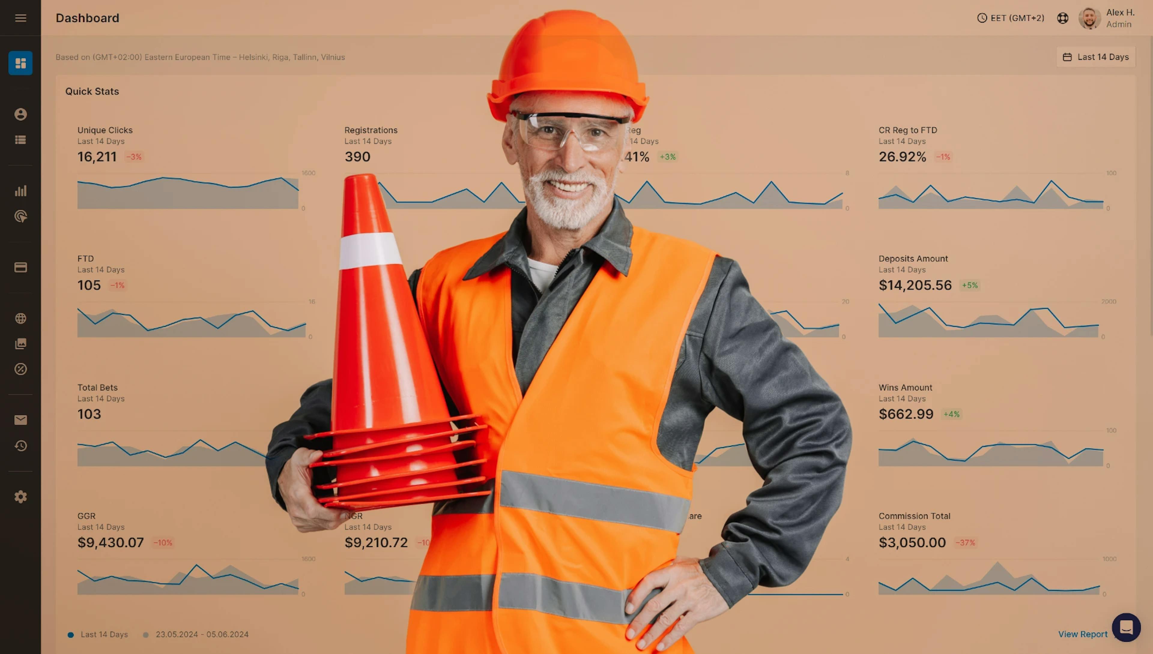 featured image - How to Build a Fully Automated Affiliate Marketing Tech Stack in 2026