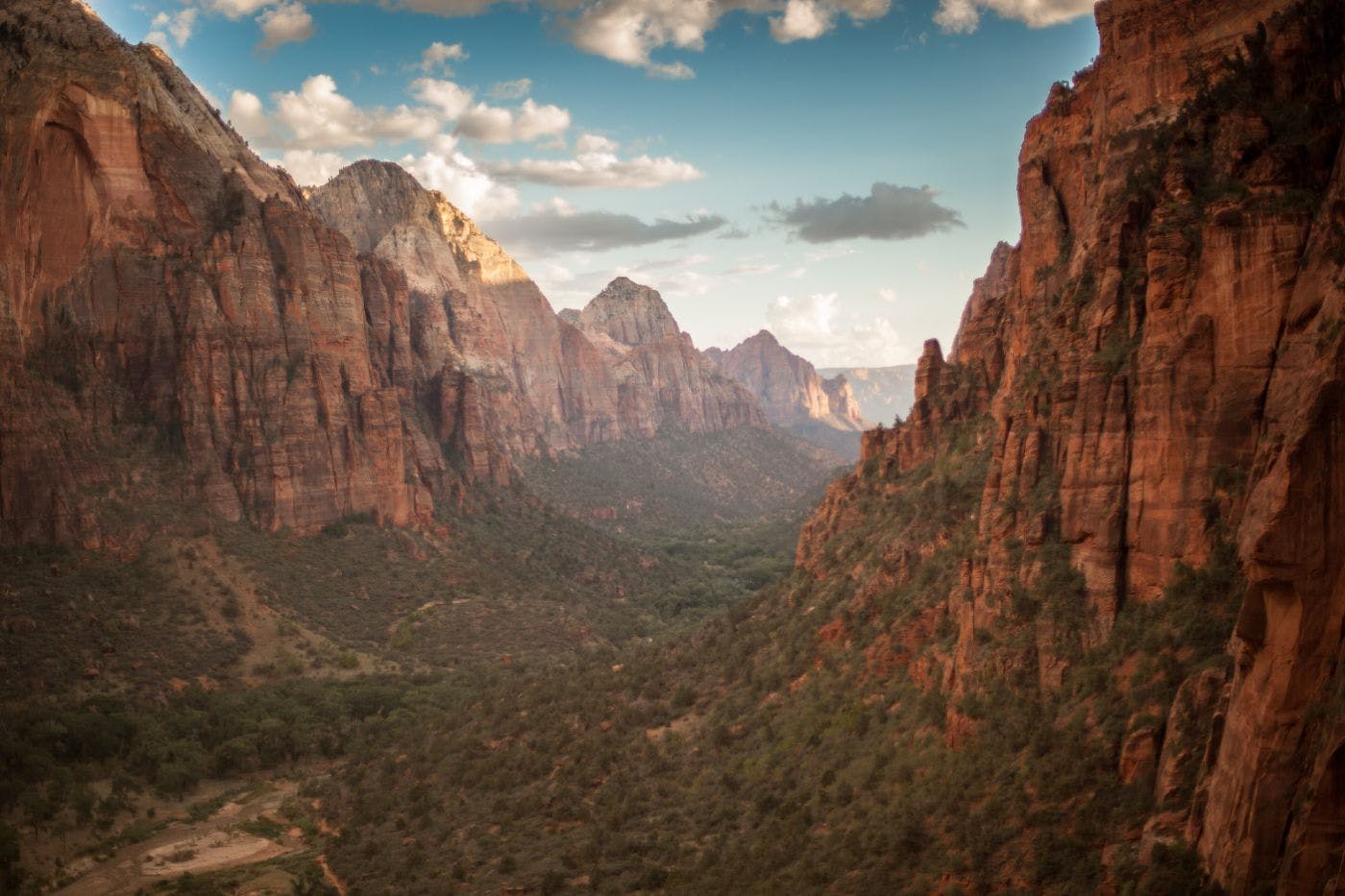 featured image - 8 National Parks That Would Be Perfect to Work From This Summer