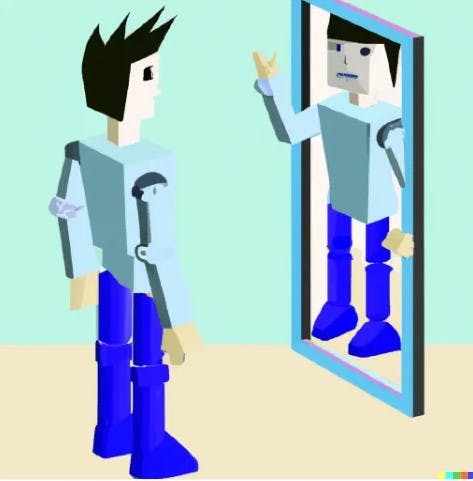 featured image - No, You Are Not Afraid of Artificial Intelligence. You’re Afraid of Other People