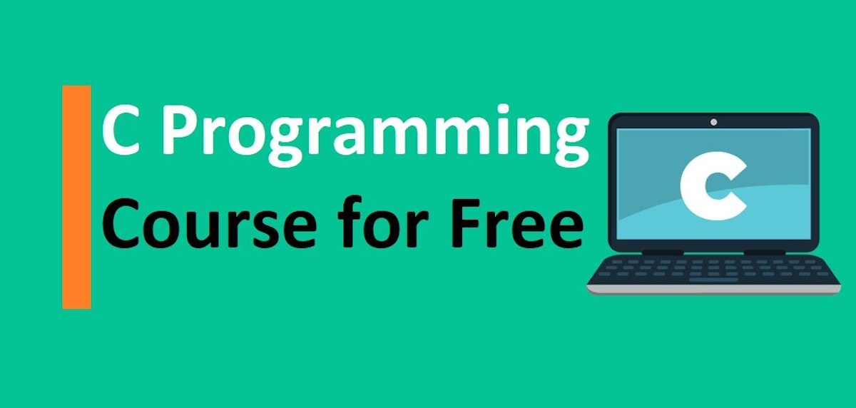 featured image - Why And Where You Can Learn C Programming For Free