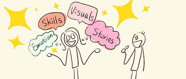 /ux-portfolio-building-tips-that-dont-get-old feature image